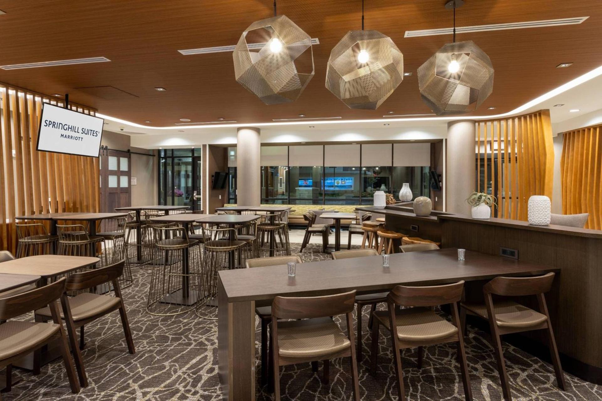 SpringHill Suites Minneapolis Maple Grove/Arbor Lakes photo 18