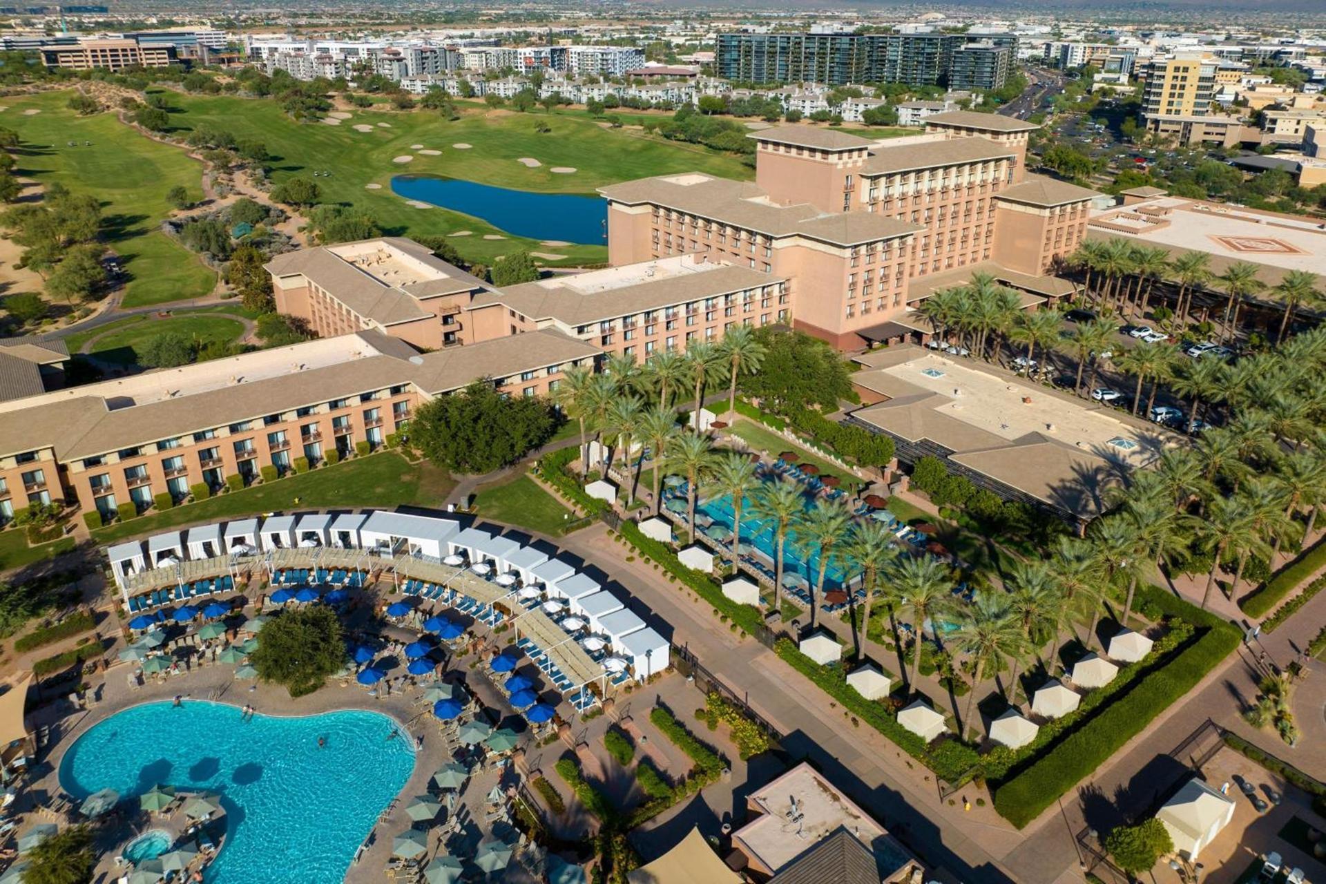 The Westin Kierland Resort & Spa photo 70