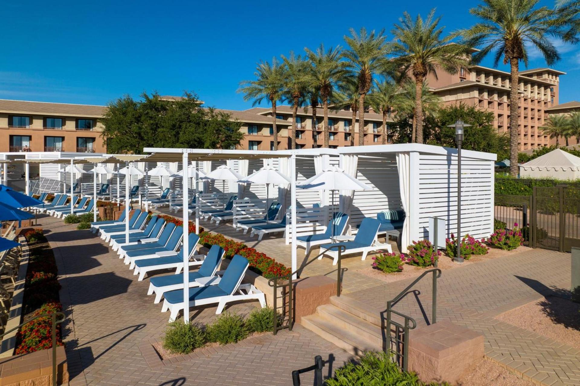 The Westin Kierland Resort & Spa photo 79