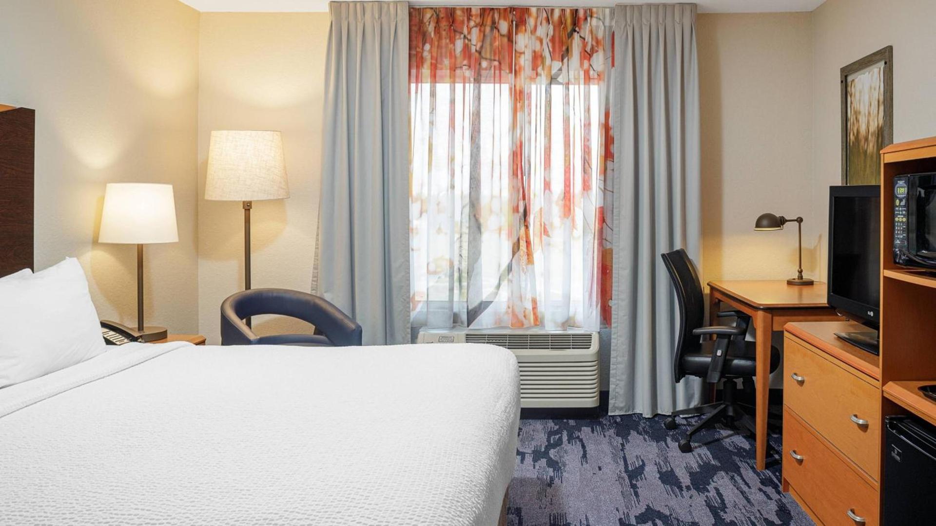 Fairfield Inn & Suites by Marriott Paducah photo 15