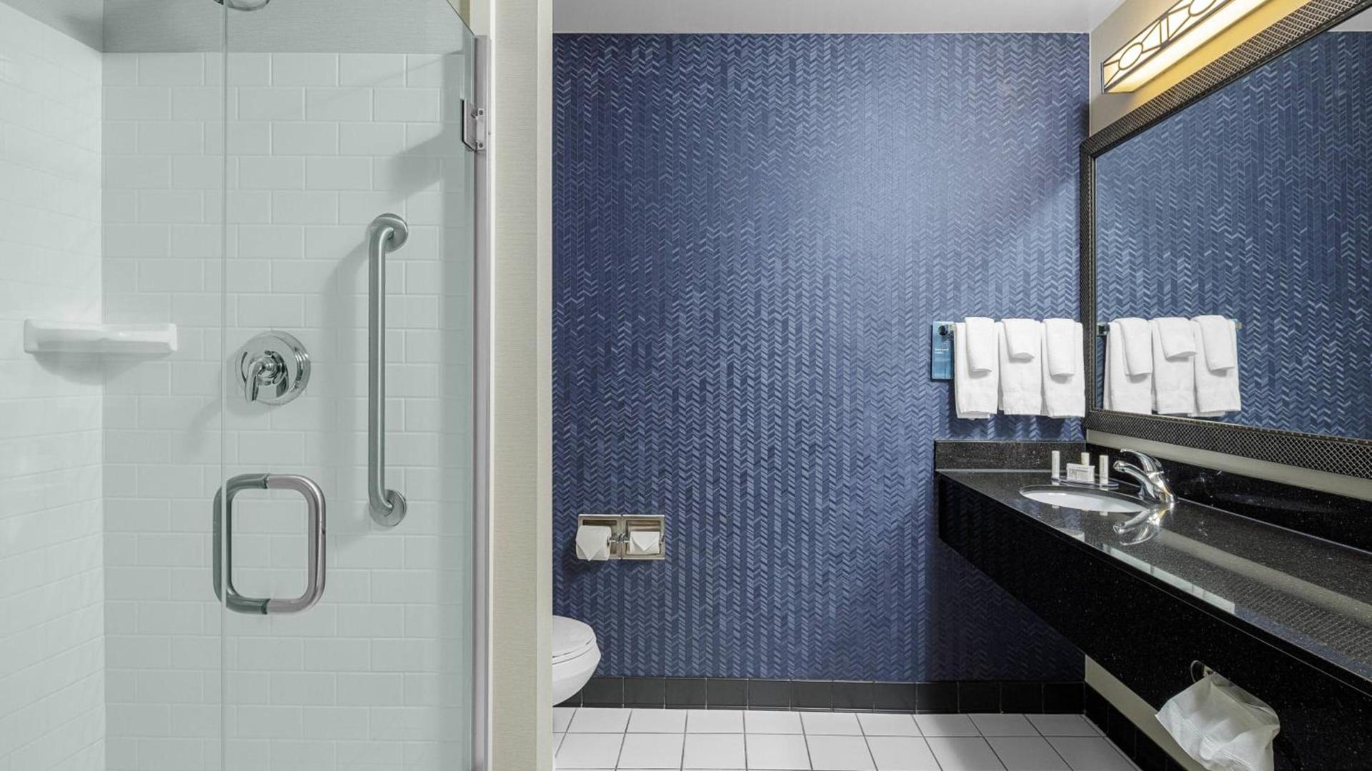 Fairfield Inn & Suites by Marriott Paducah photo 5