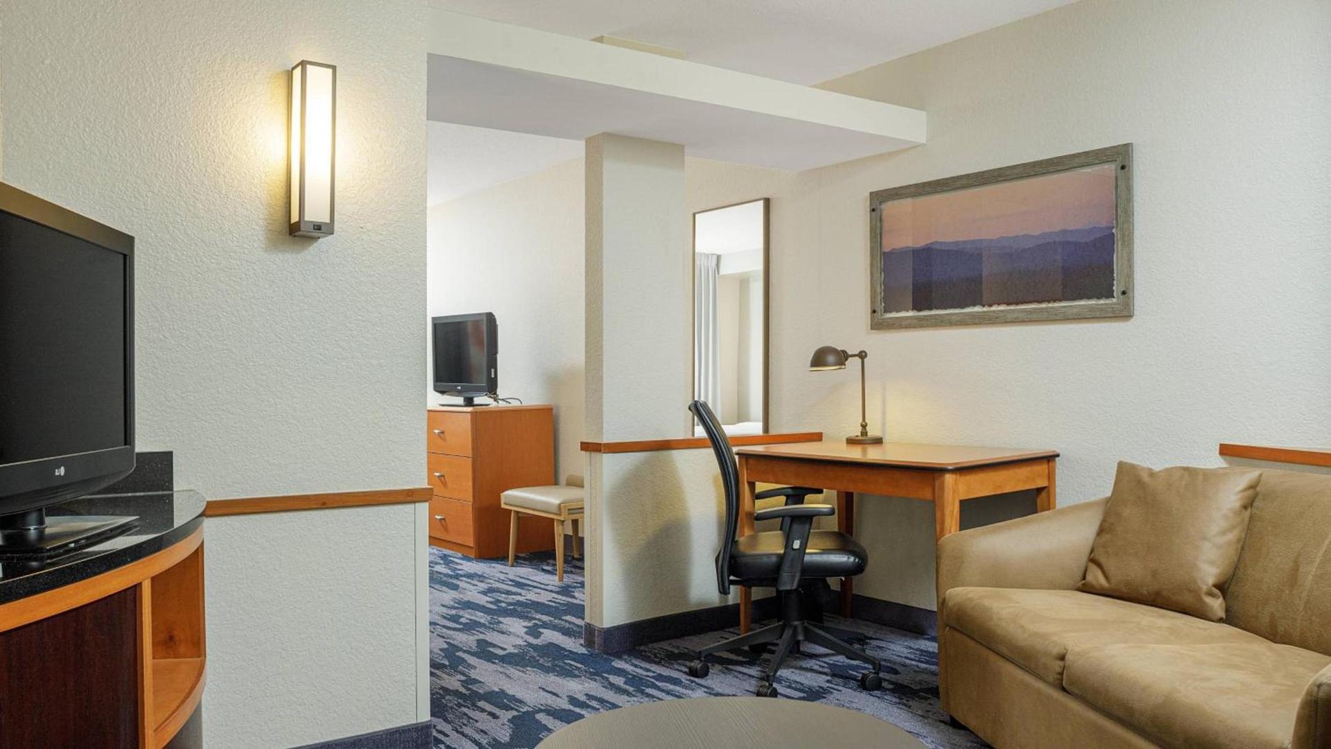 Fairfield Inn & Suites by Marriott Paducah photo 6