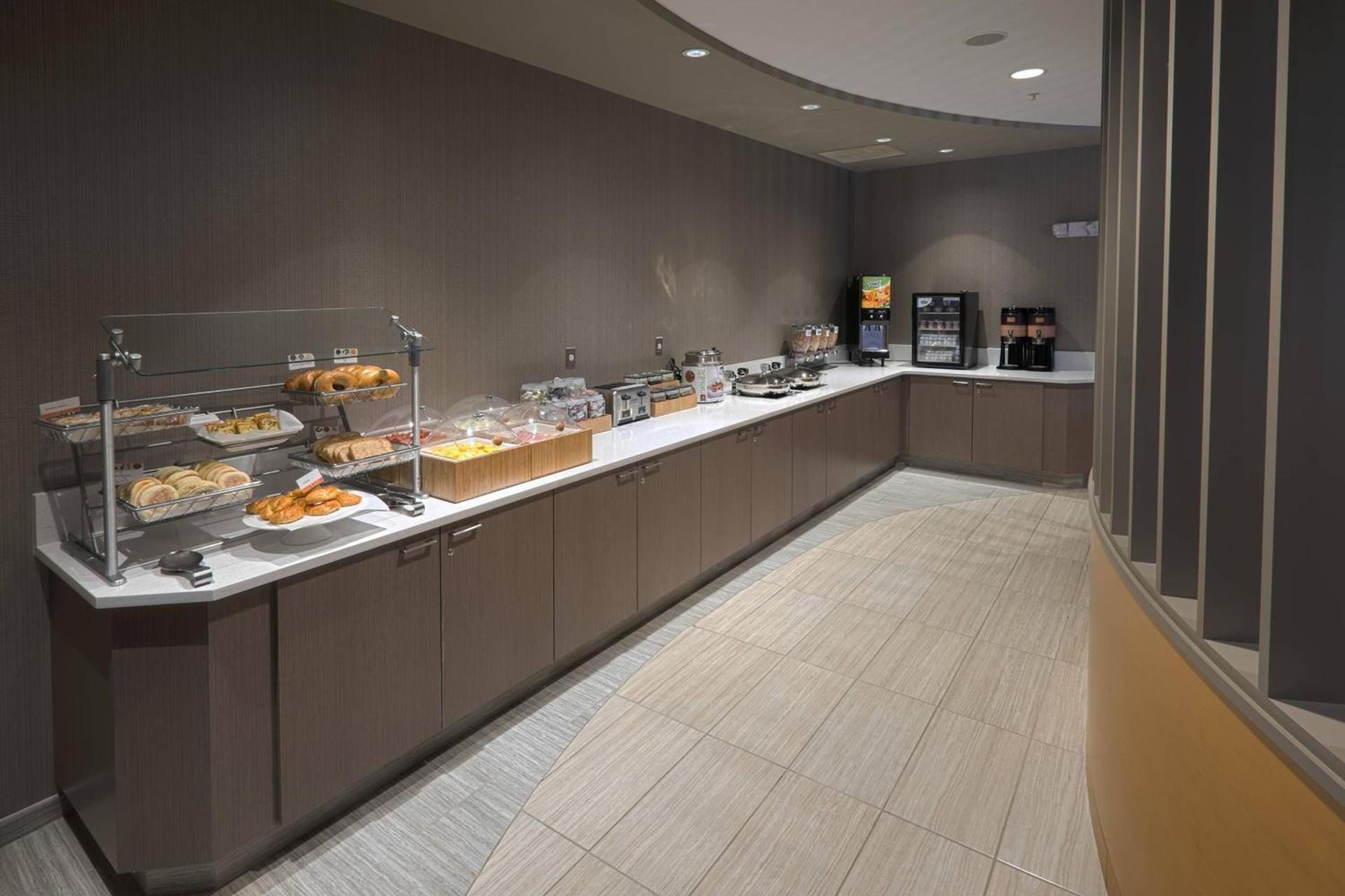 SpringHill Suites by Marriott Albany Latham-Colonie photo 12
