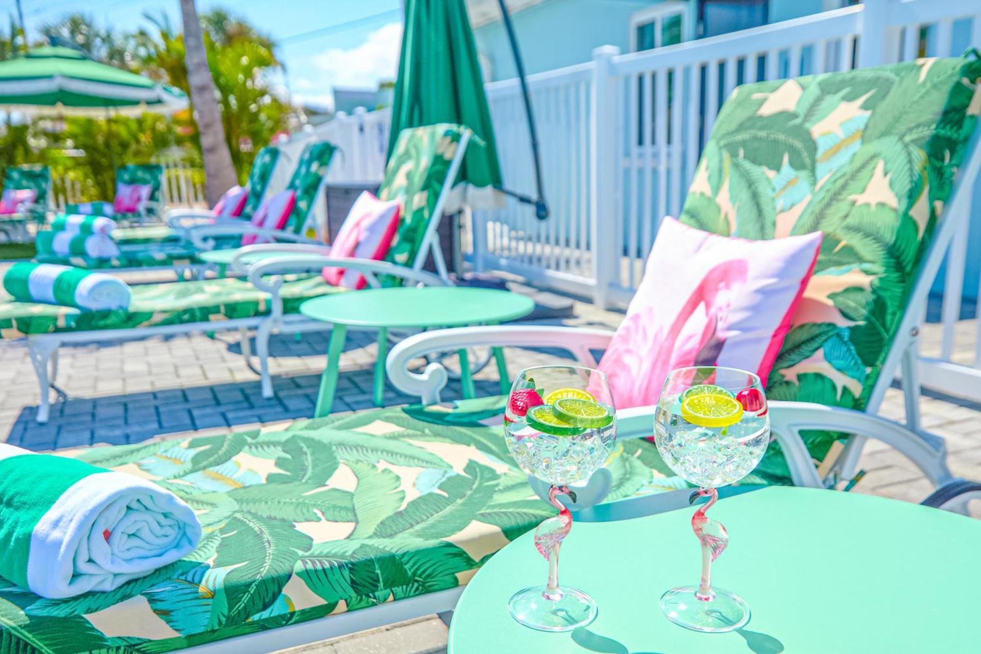 The Pearl Cabana Club photo 27