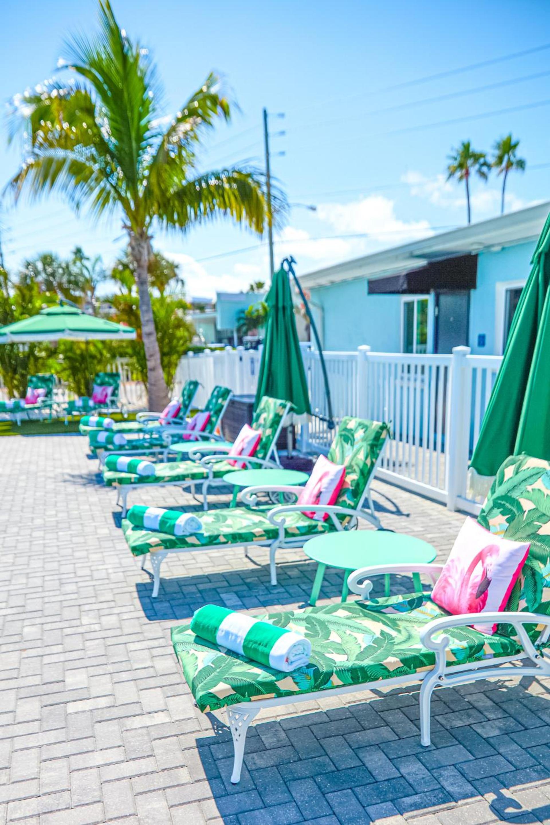 The Pearl Cabana Club photo 26