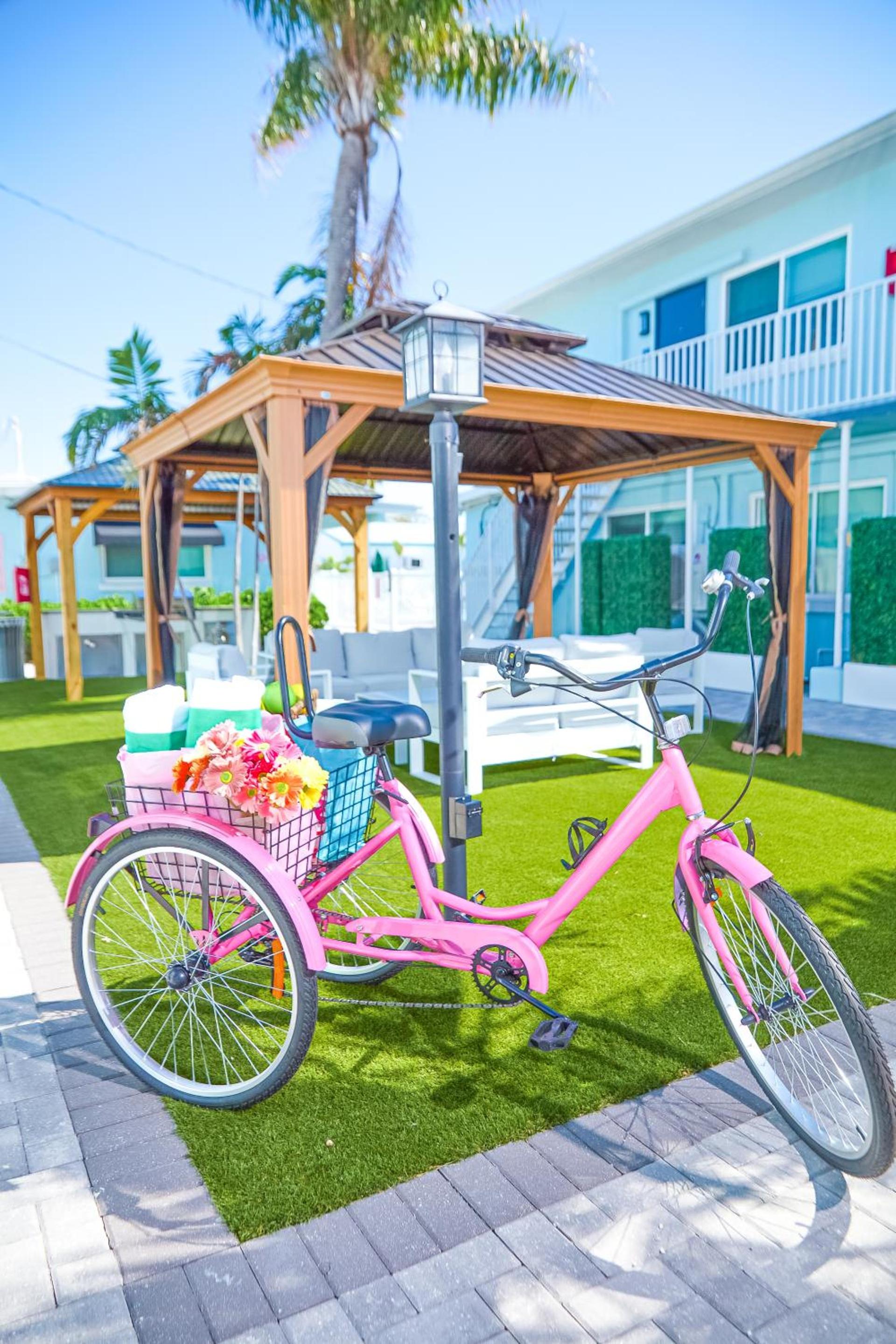 The Pearl Cabana Club photo 30