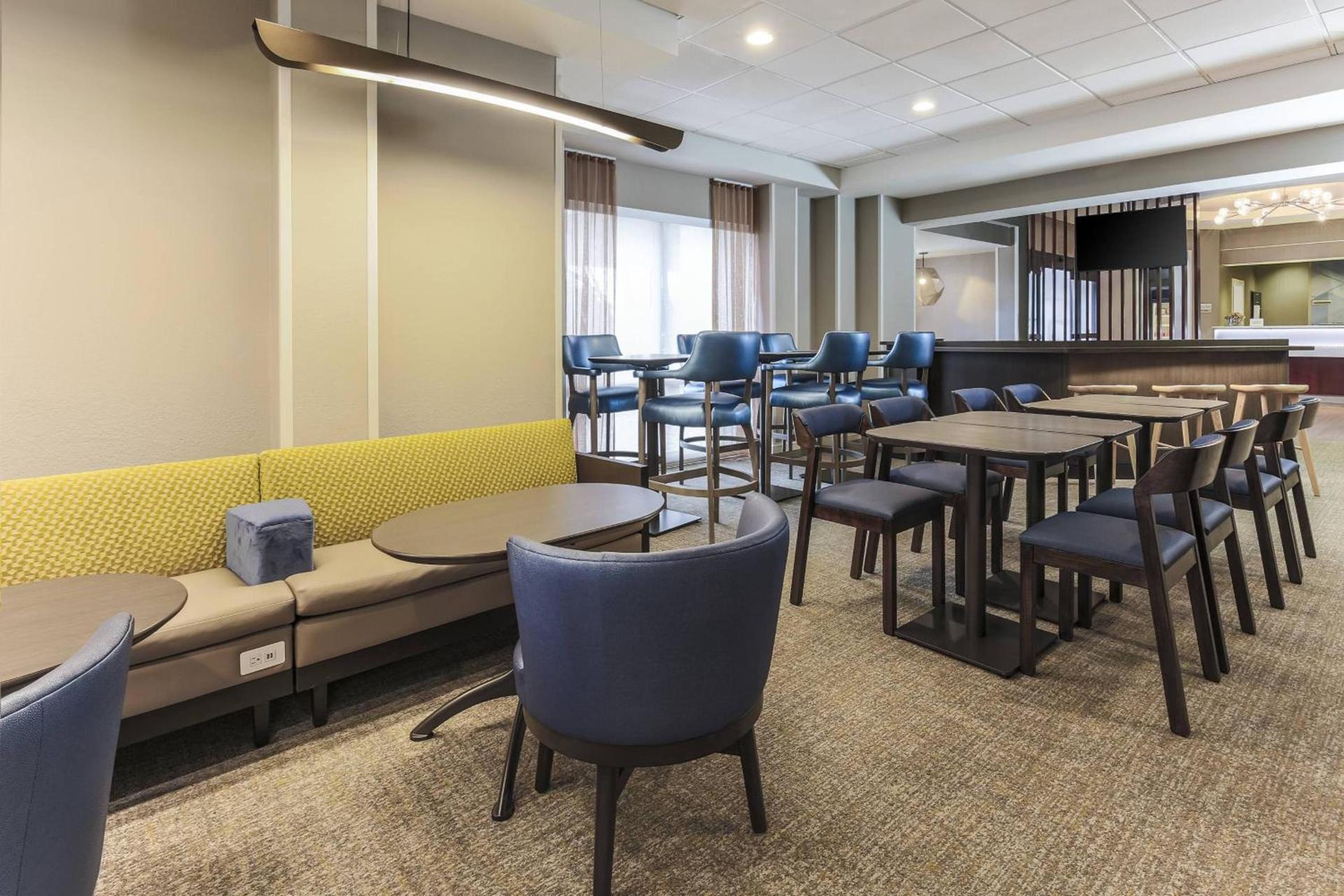 SpringHill Suites by Marriott Austin Parmer/Tech Ridge photo 20