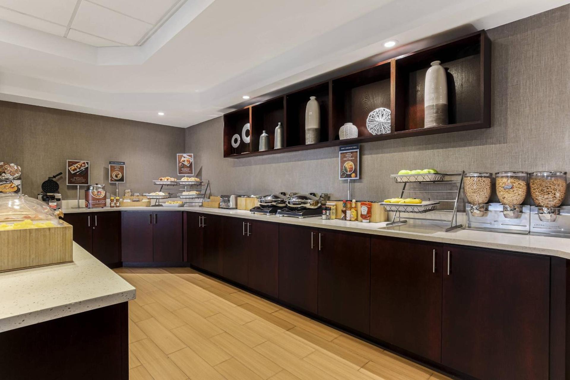SpringHill Suites by Marriott Austin Parmer/Tech Ridge photo 22
