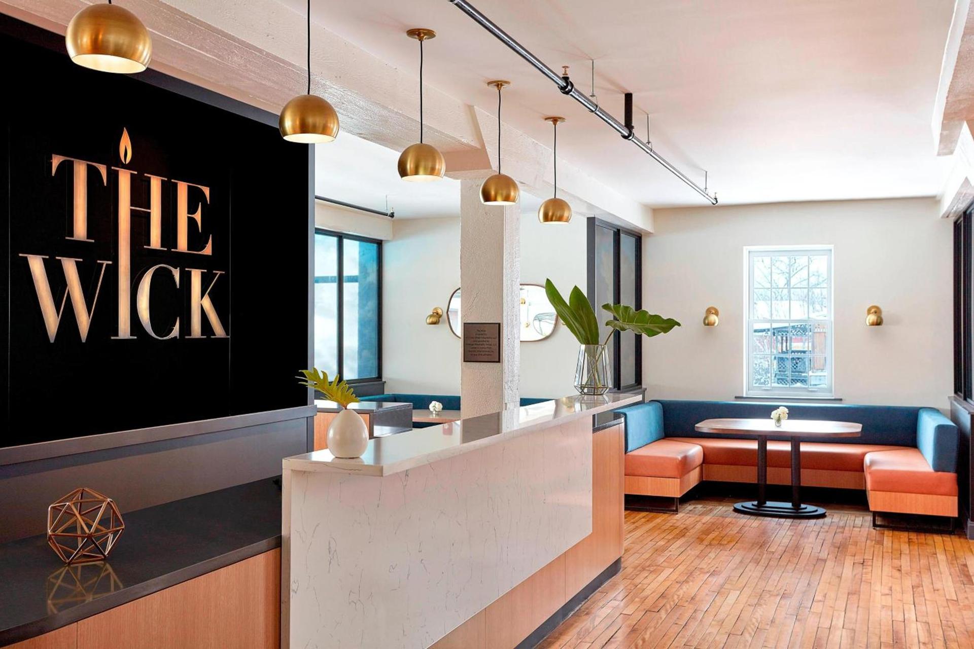 The Wick, Hudson, a Tribute Portfolio Hotel photo 20