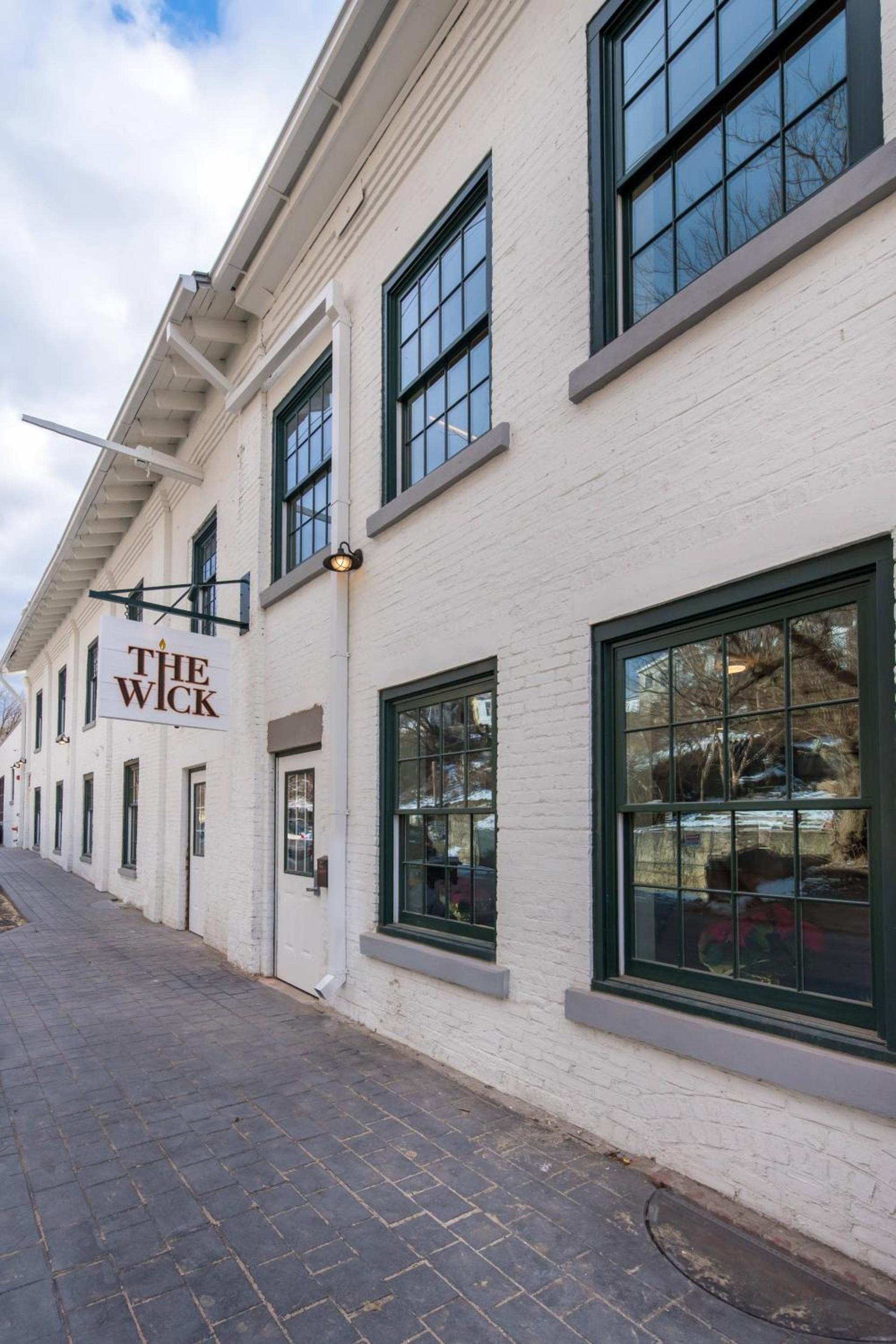 The Wick, Hudson, a Tribute Portfolio Hotel — hotel in Hudson