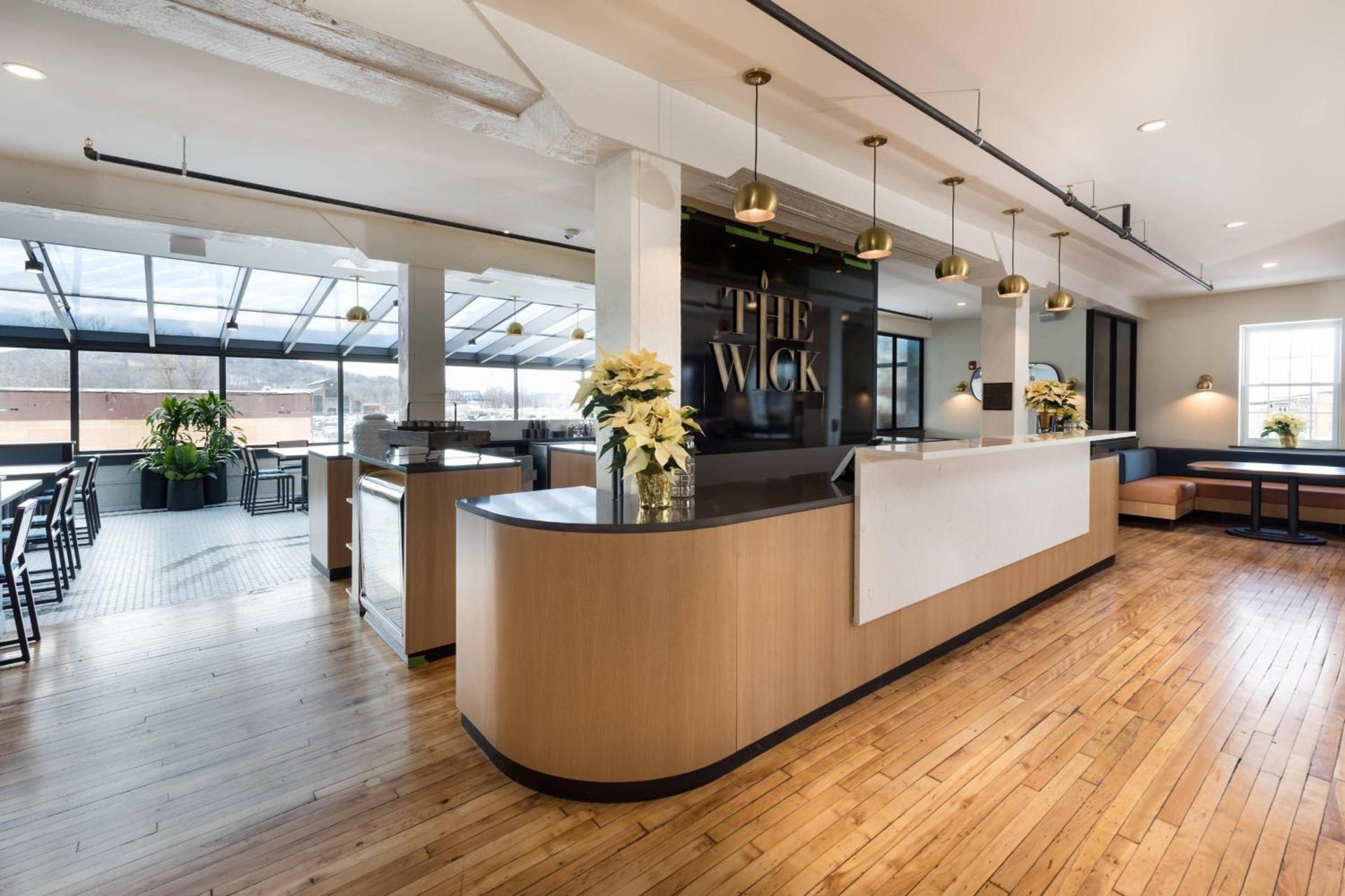The Wick, Hudson, a Tribute Portfolio Hotel photo 2