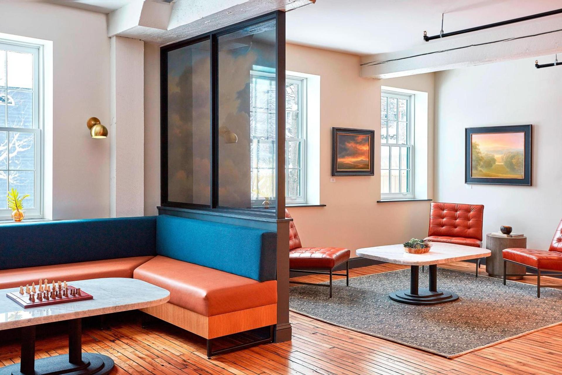 The Wick, Hudson, a Tribute Portfolio Hotel photo 3