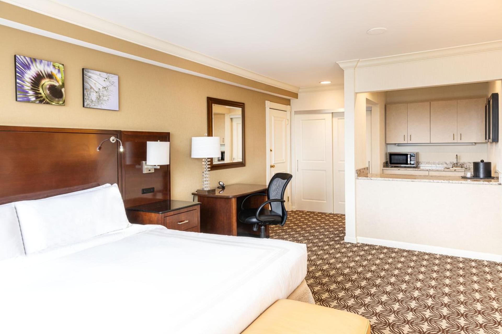 Pittsburgh Marriott City Center photo 57