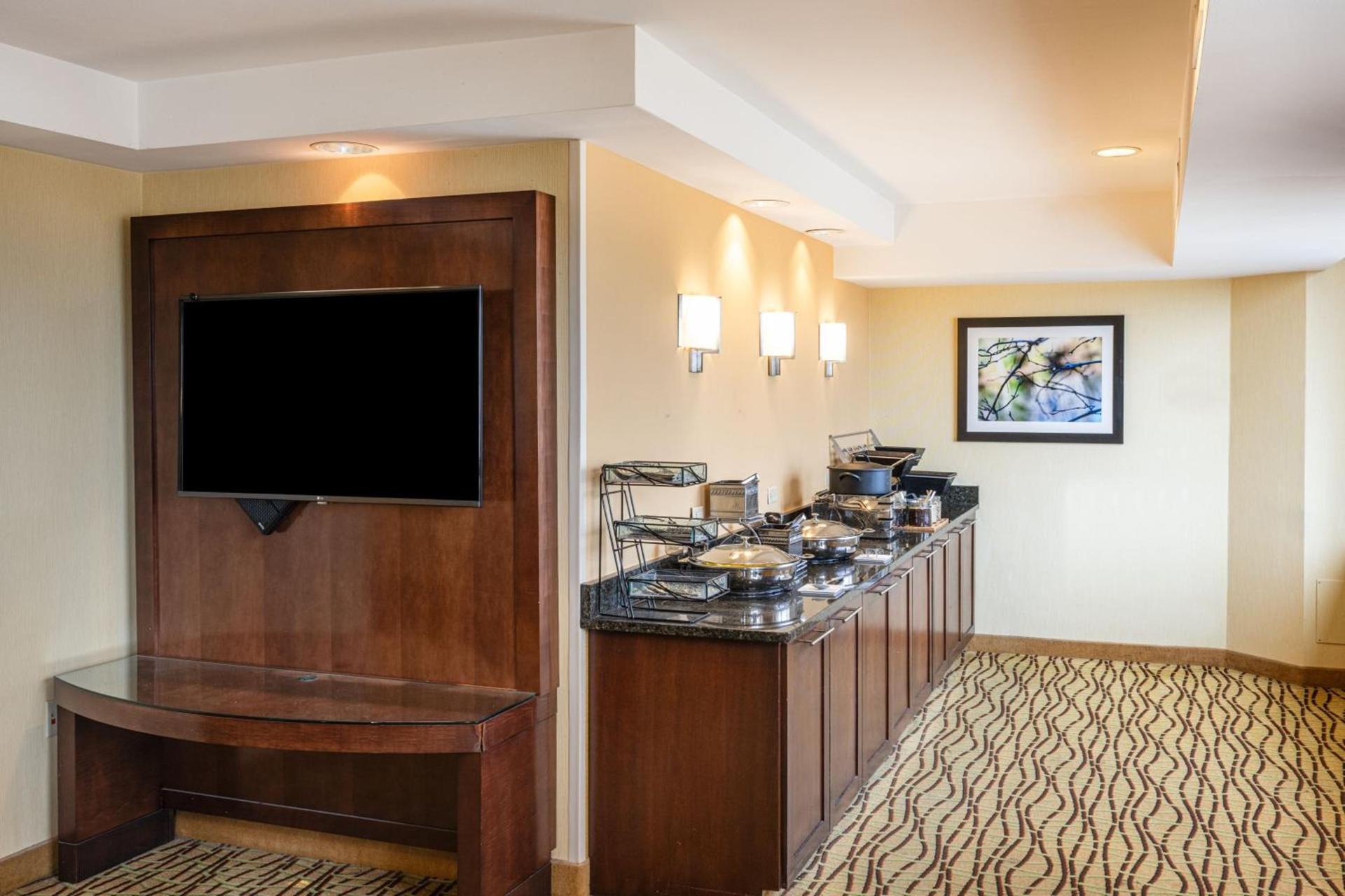 Pittsburgh Marriott City Center photo 66