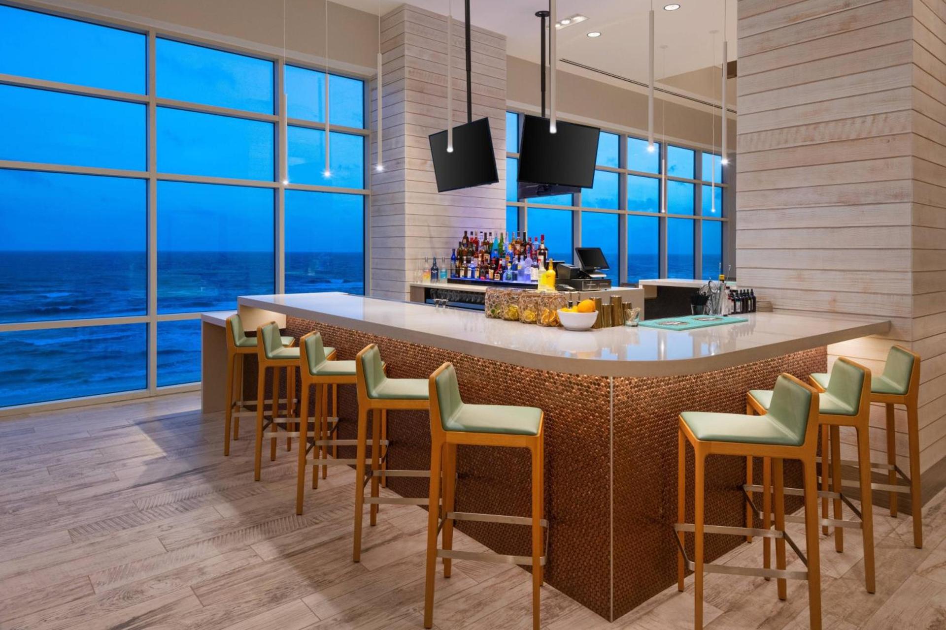 SpringHill Suites by Marriott Panama City Beach Beachfront photo 30