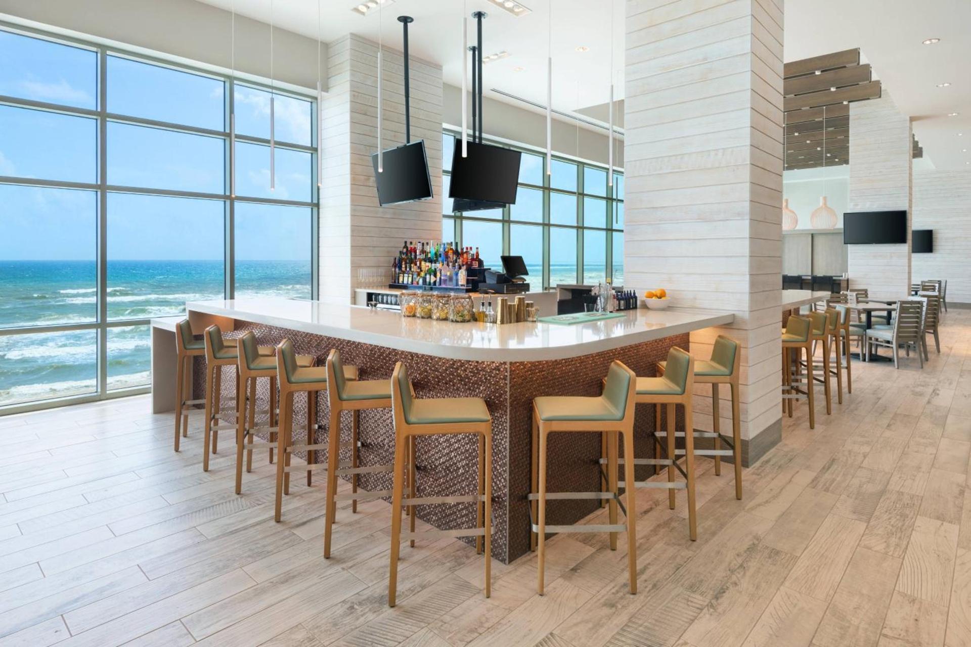SpringHill Suites by Marriott Panama City Beach Beachfront photo 29