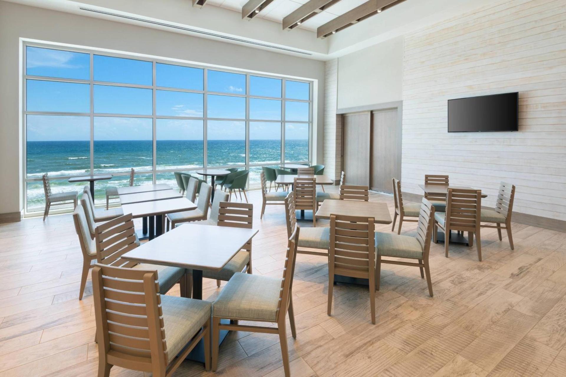 SpringHill Suites by Marriott Panama City Beach Beachfront photo 33