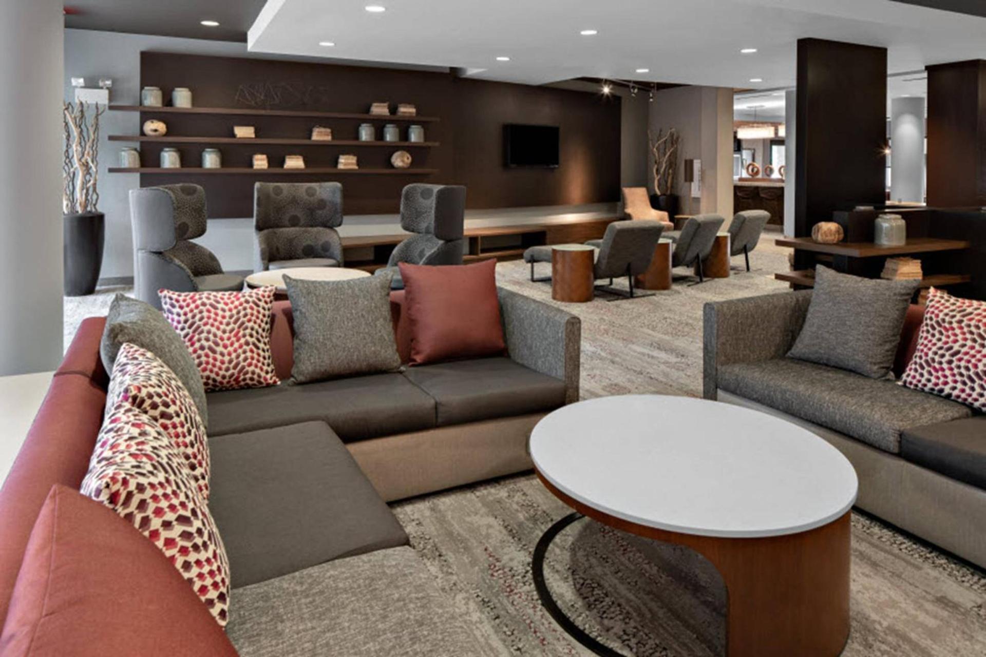 Courtyard by Marriott Raleigh North photo 40
