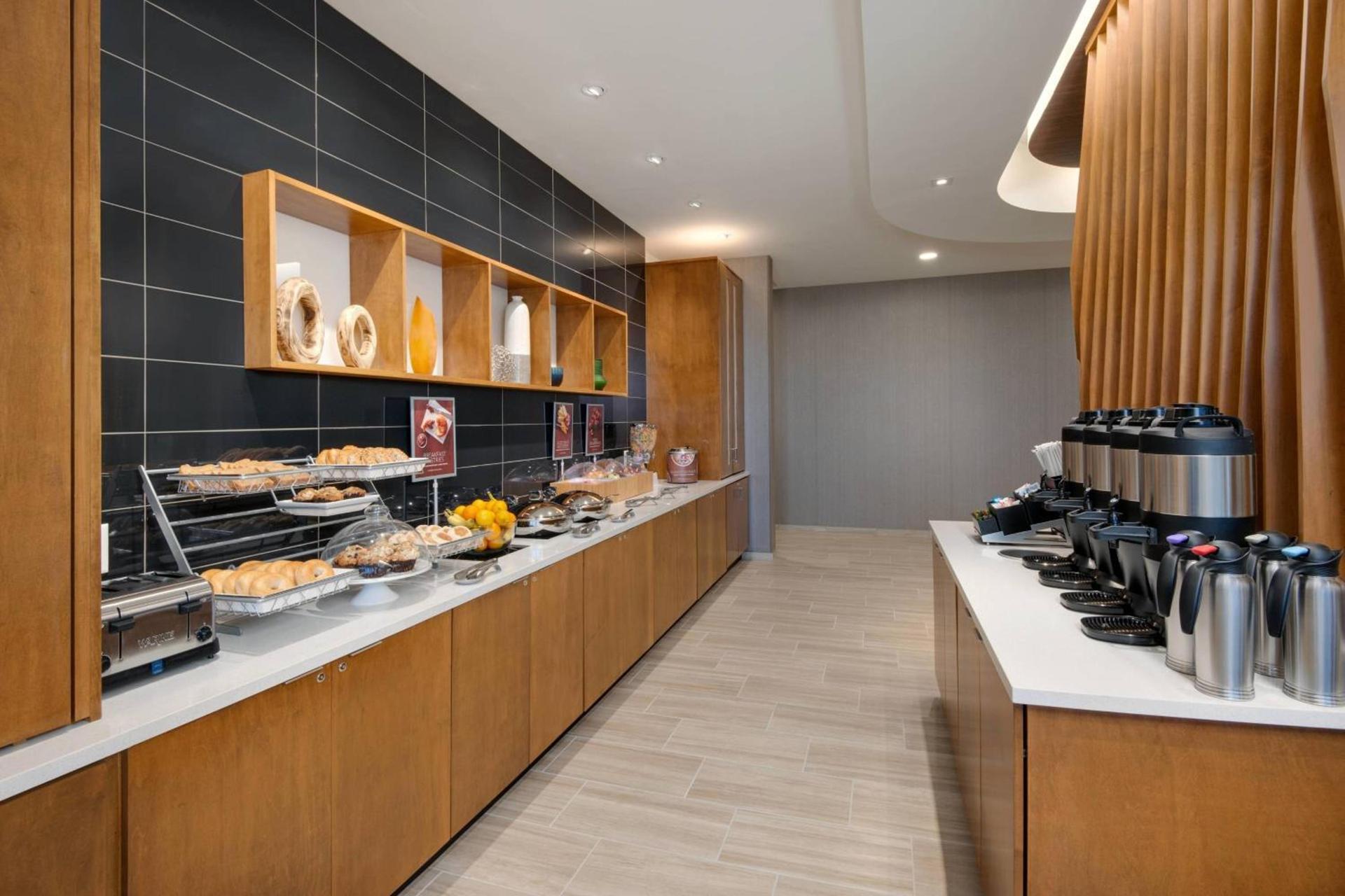 SpringHill Suites by Marriott Indianapolis Keystone photo 23