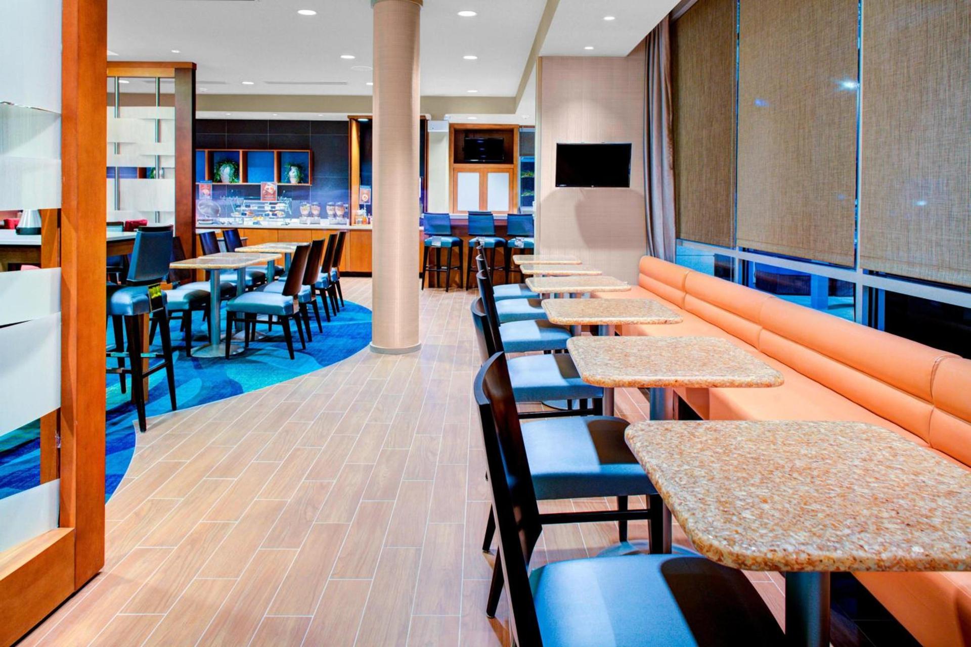 SpringHill Suites by Marriott Augusta photo 11