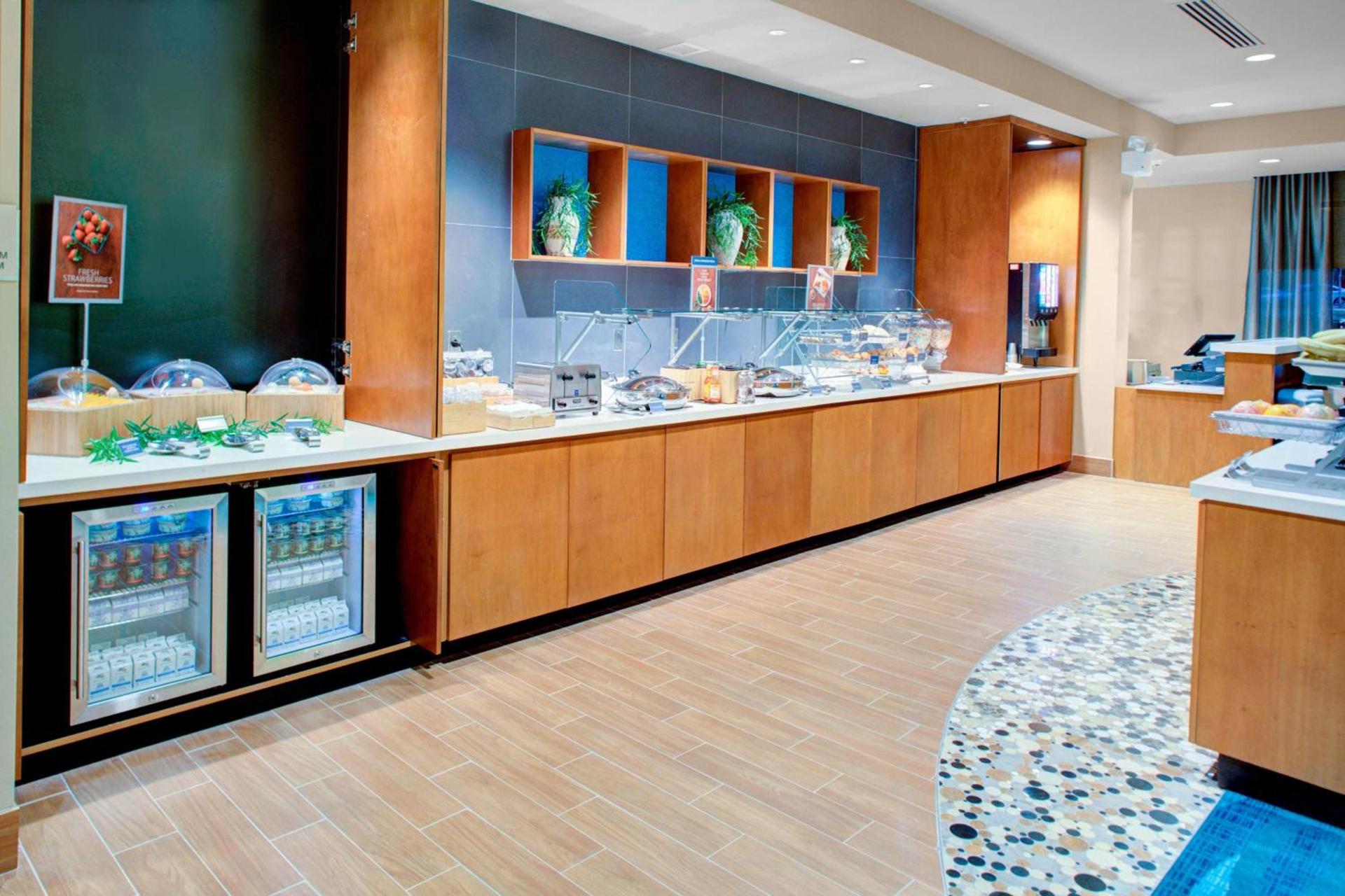 SpringHill Suites by Marriott Augusta photo 12