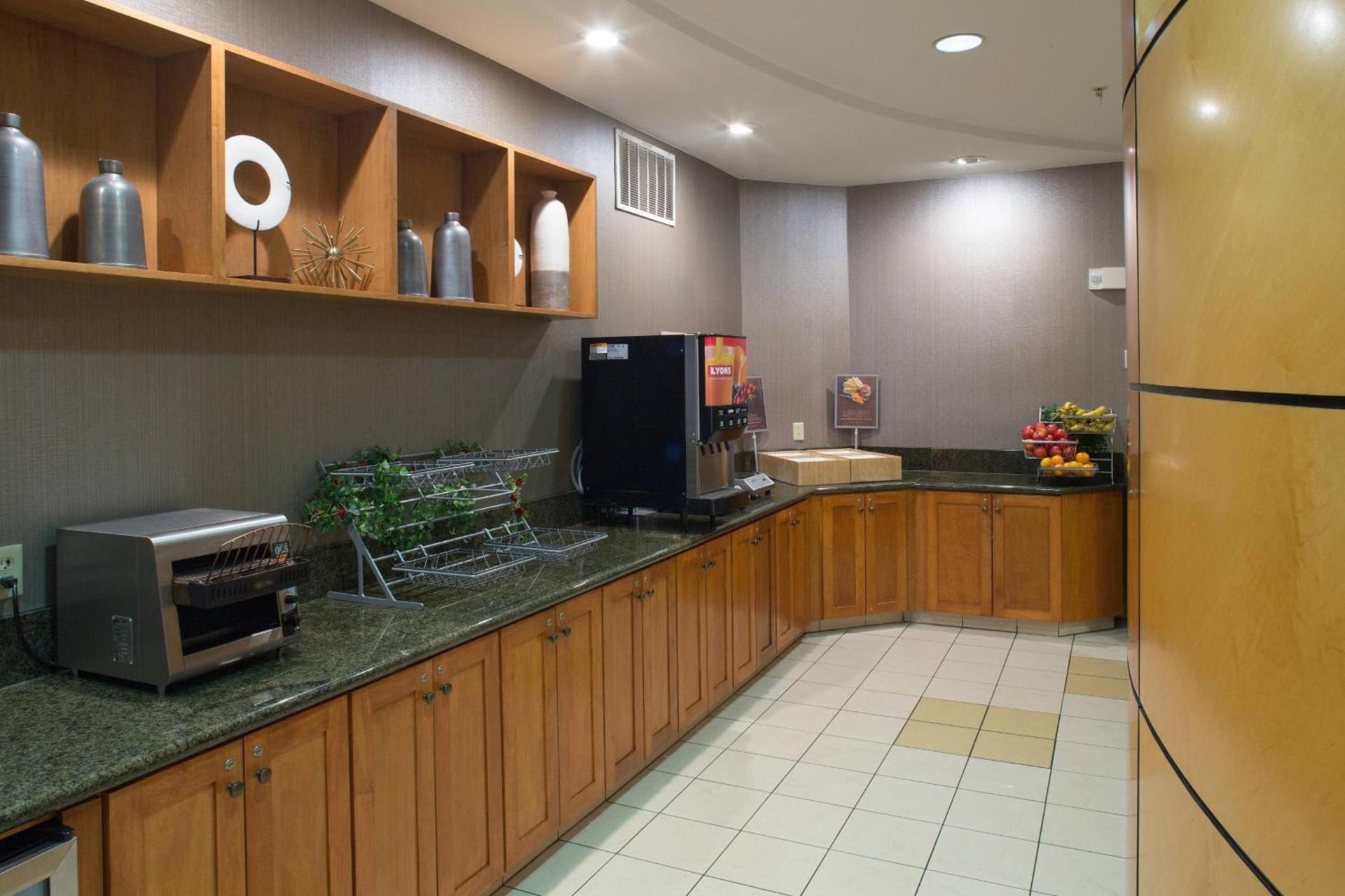 SpringHill Suites by Marriott Billings photo 25
