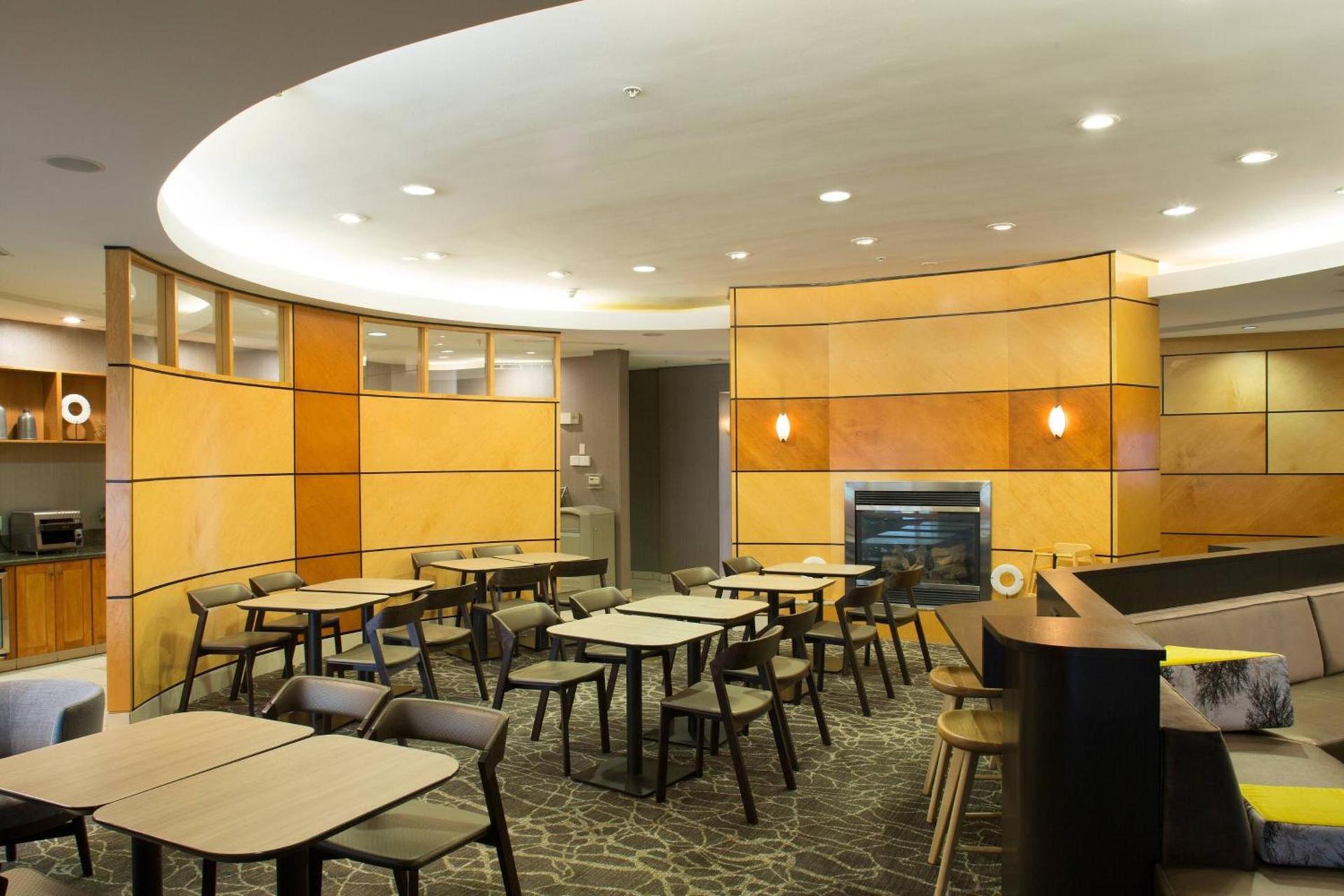 SpringHill Suites by Marriott Billings photo 26
