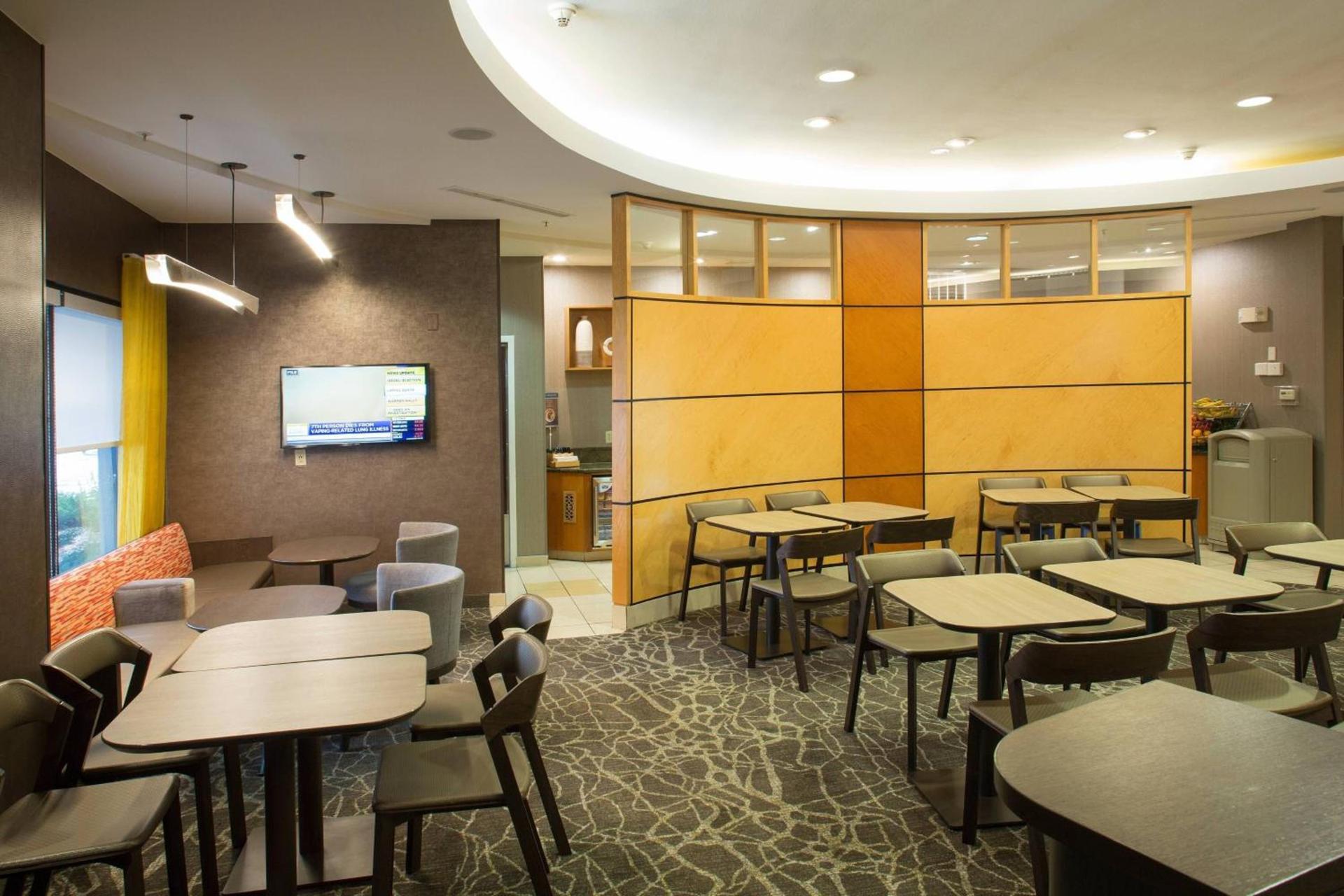 SpringHill Suites by Marriott Billings photo 27