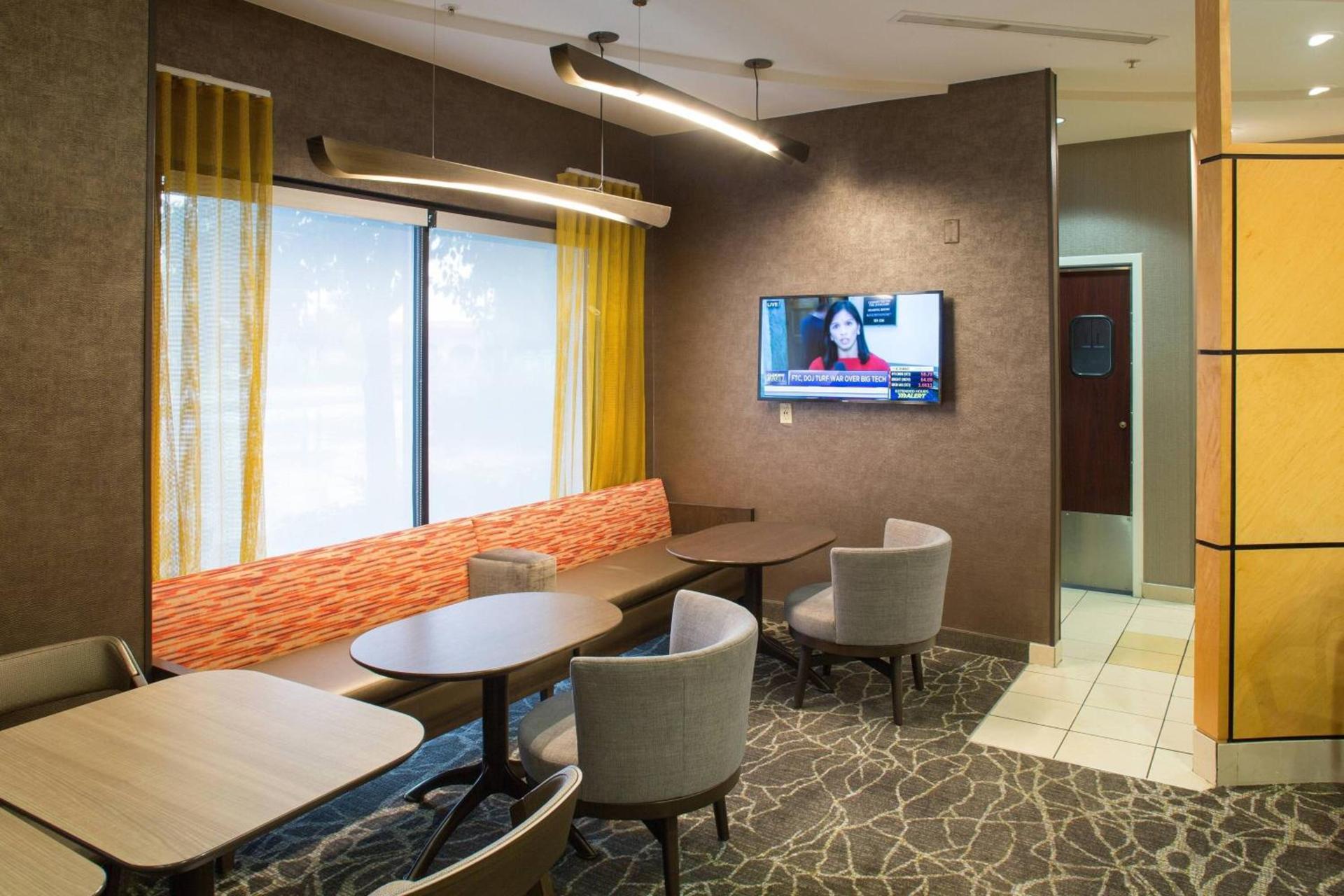 SpringHill Suites by Marriott Billings photo 28