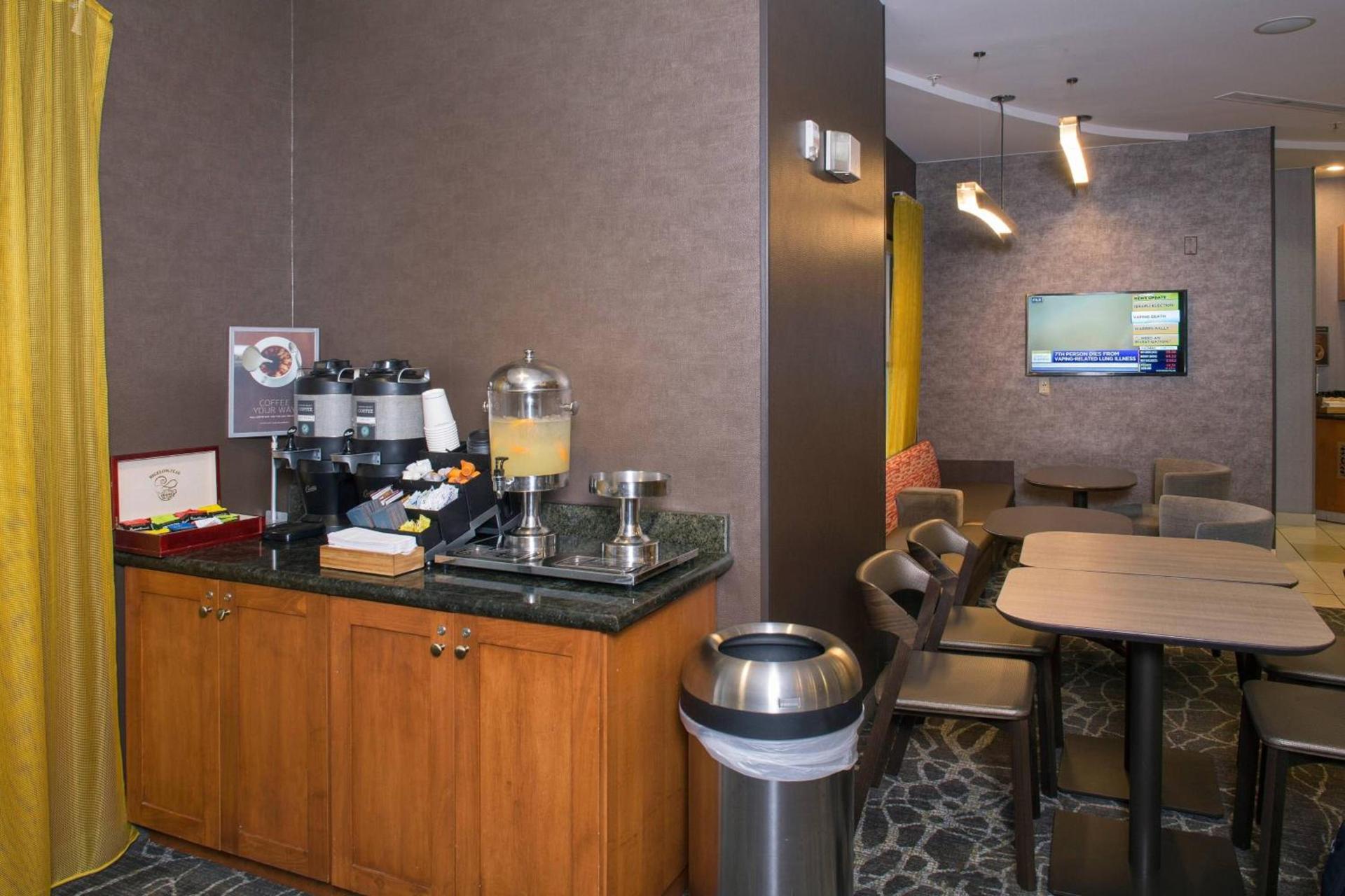 SpringHill Suites by Marriott Billings photo 29