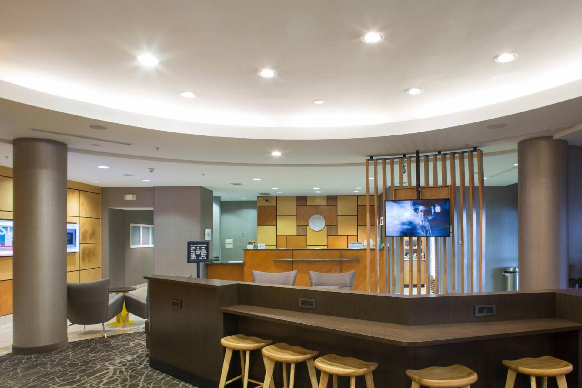 SpringHill Suites by Marriott Billings photo 30