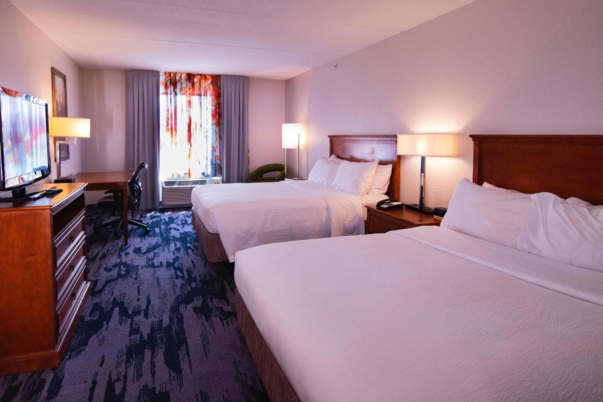 Fairfield Inn & Suites by Marriott Valdosta photo 5