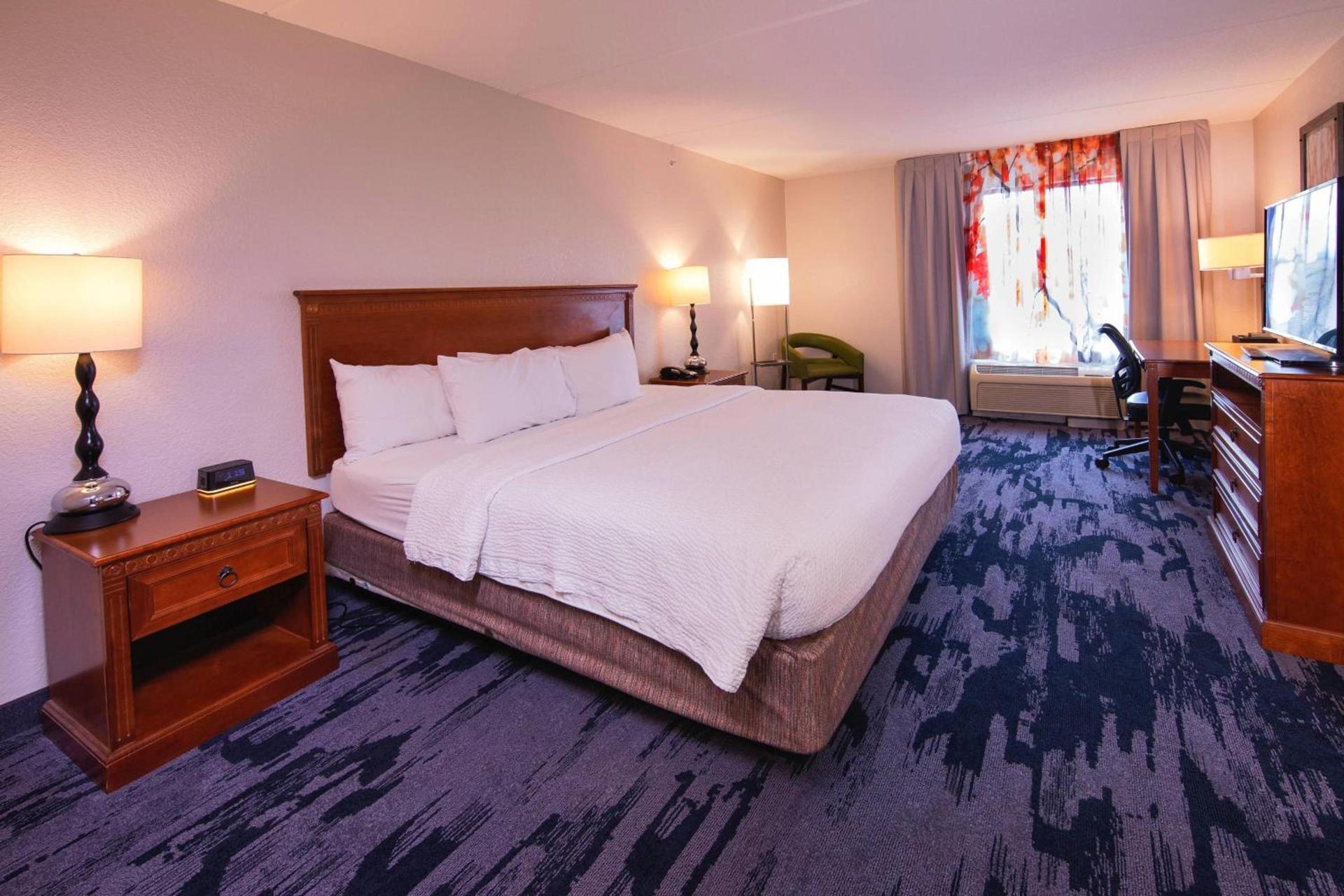Fairfield Inn & Suites by Marriott Valdosta photo 6