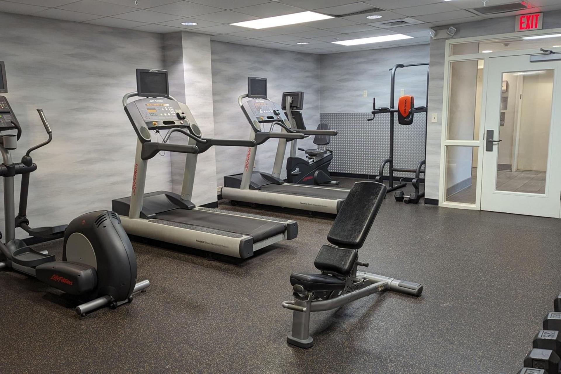 Fairfield Inn & Suites by Marriott Valdosta photo 15