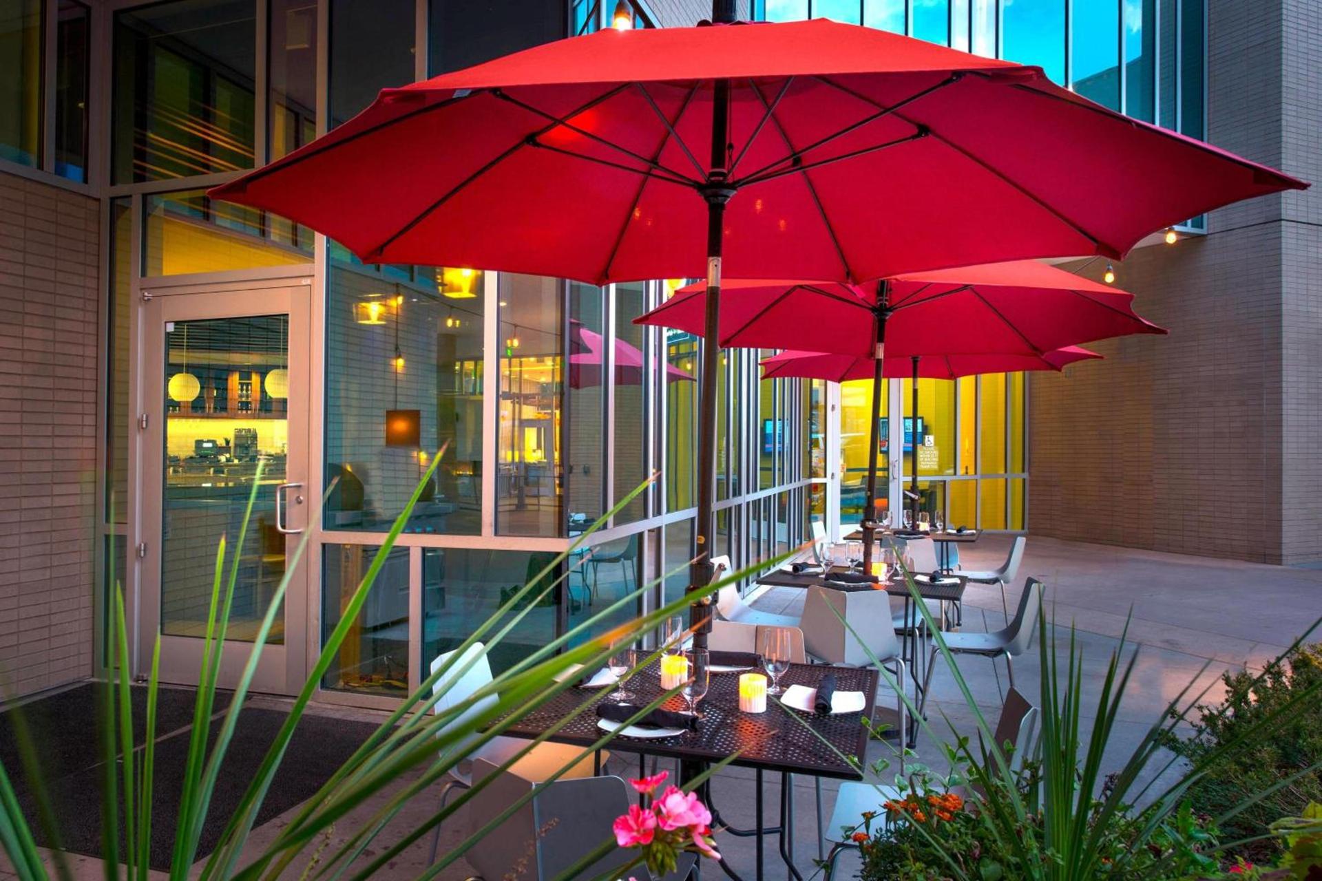 SpringHill Suites by Marriott Denver Downtown photo 24