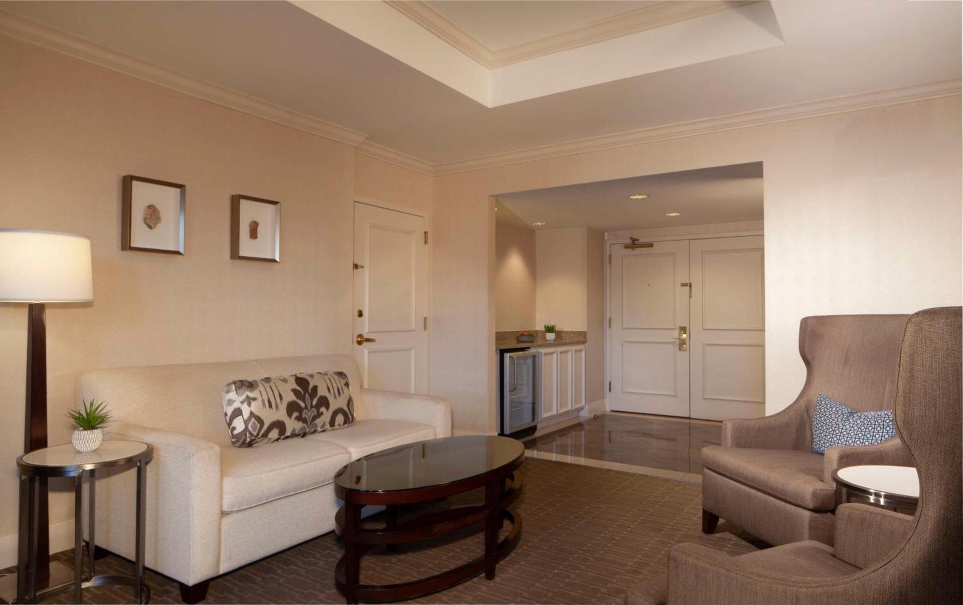Hilton Alexandria Old Town photo 46