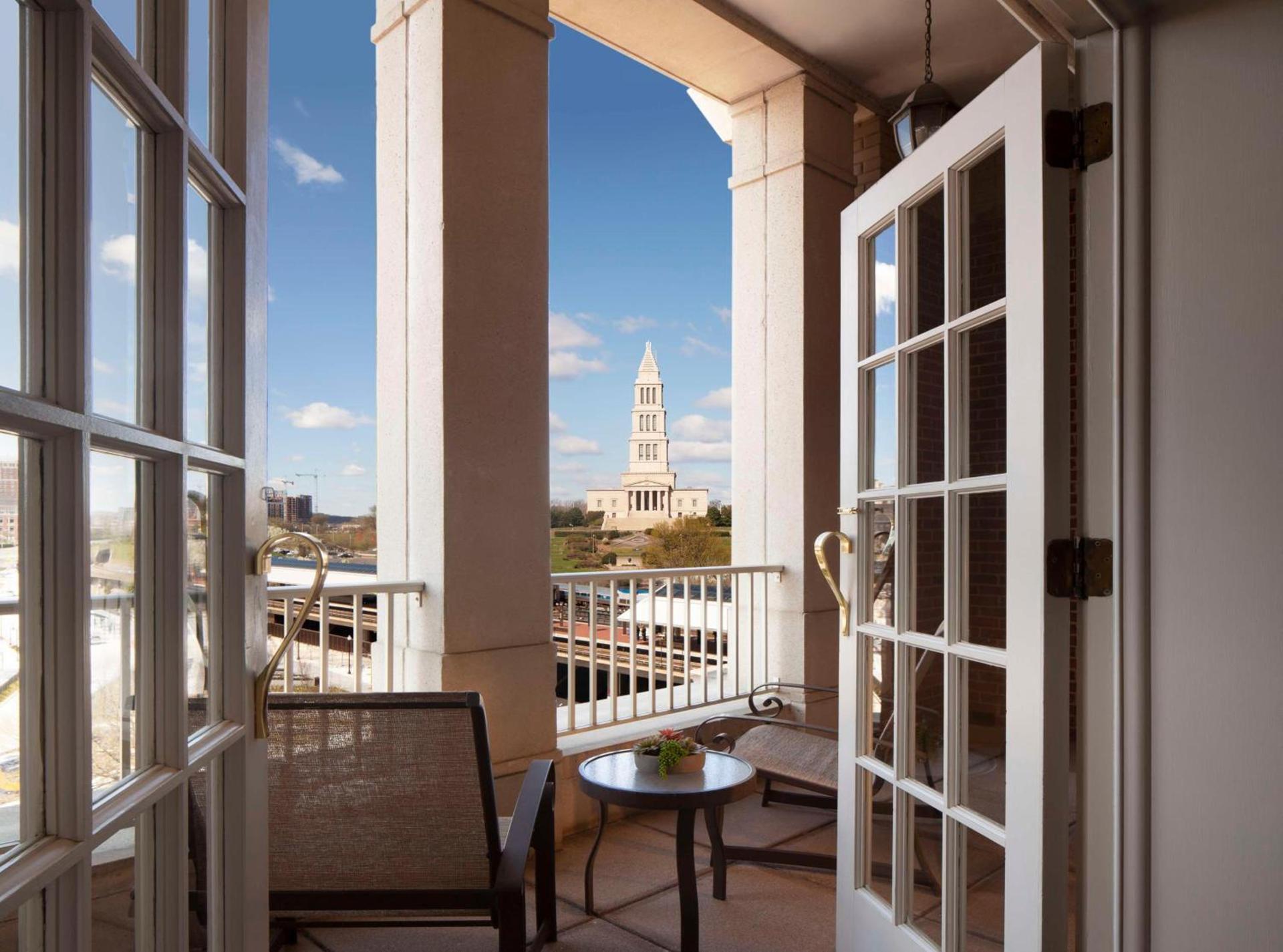 Hilton Alexandria Old Town photo 47