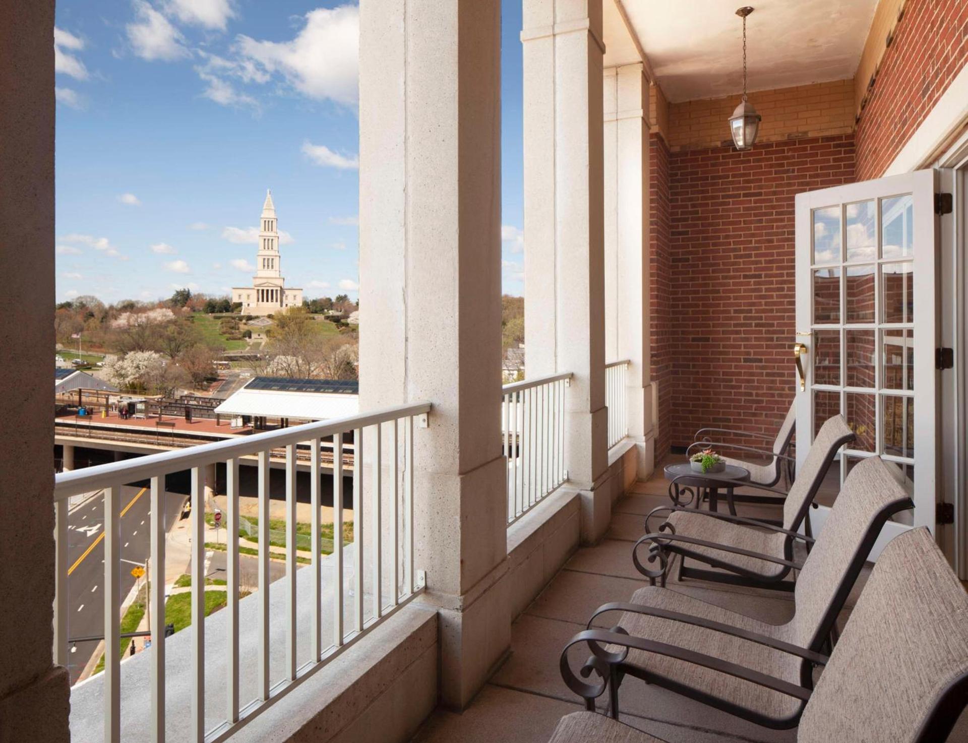 Hilton Alexandria Old Town photo 49
