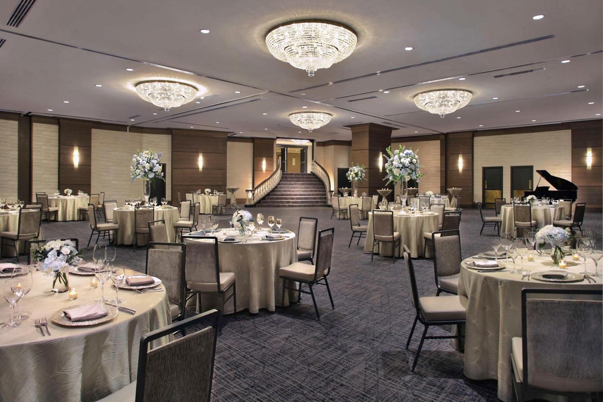 Hilton Orrington/Evanston photo 52