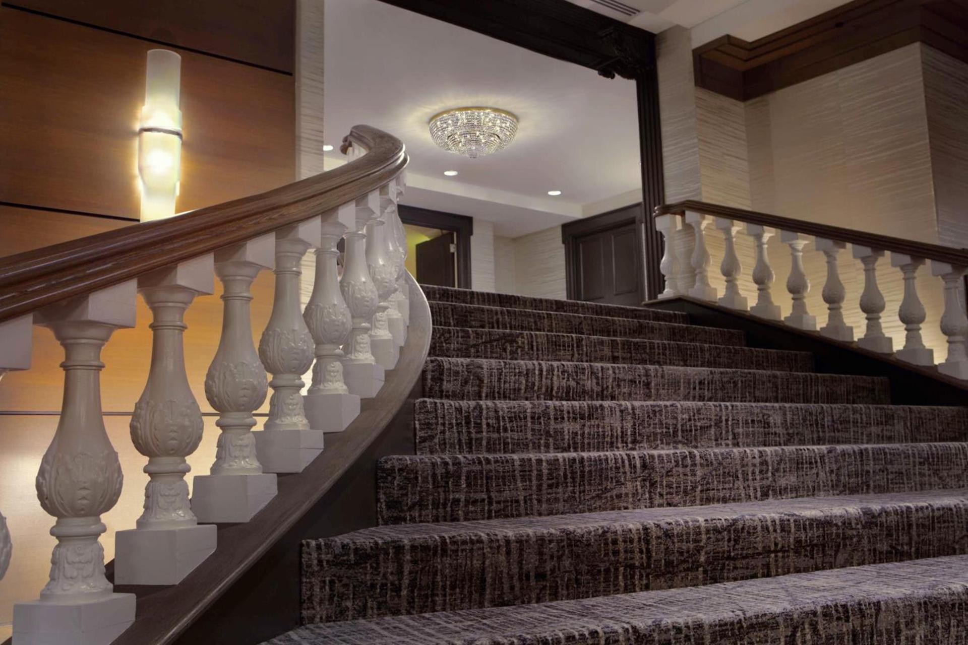 Hilton Orrington/Evanston photo 57