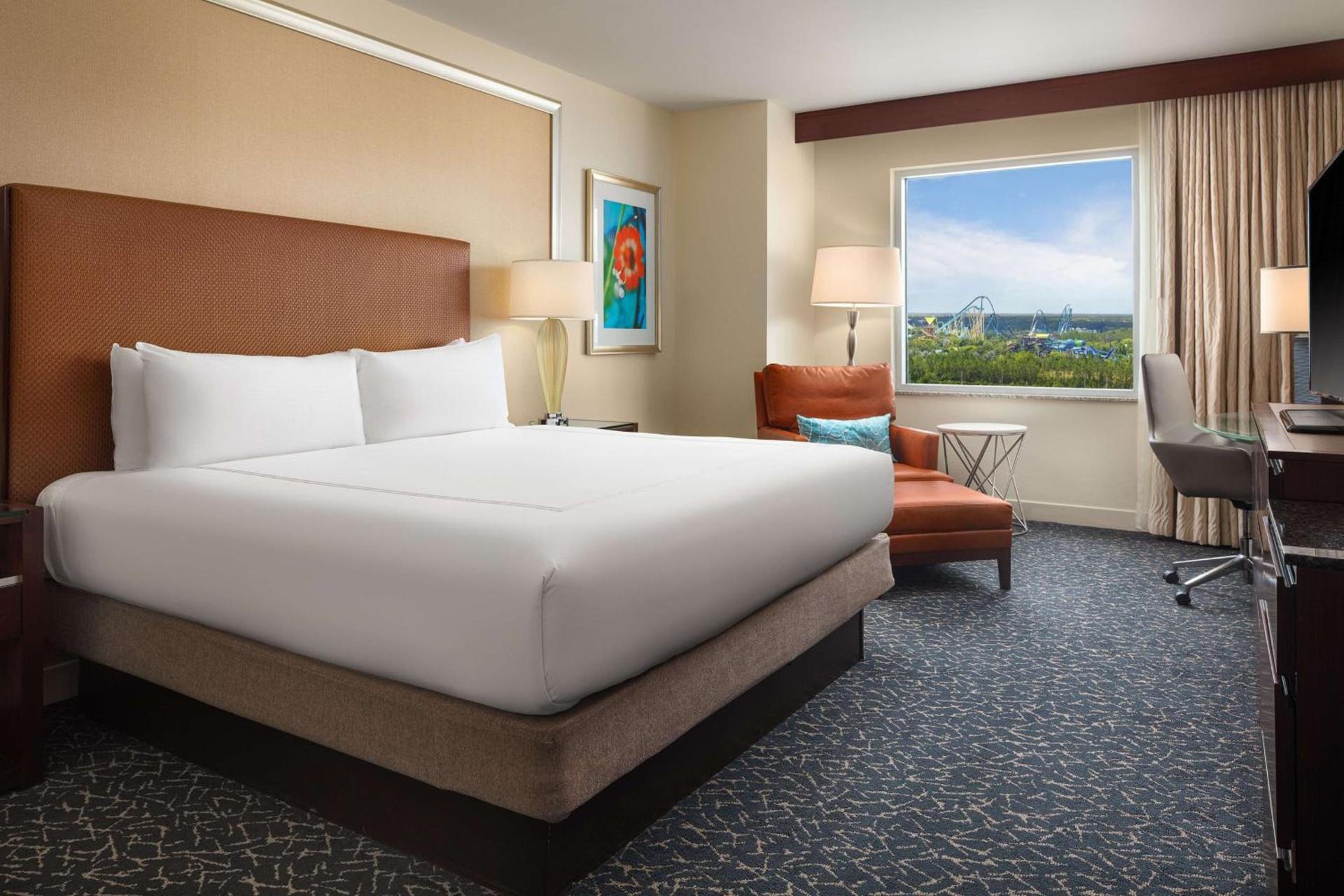 Hilton Orlando photo 46