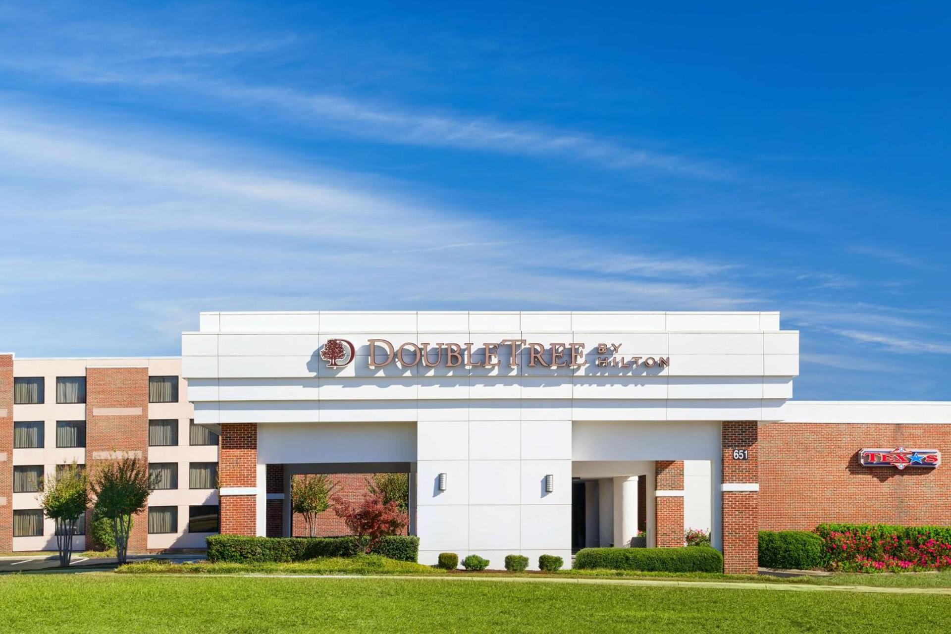 DoubleTree by Hilton Rocky Mount photo 3