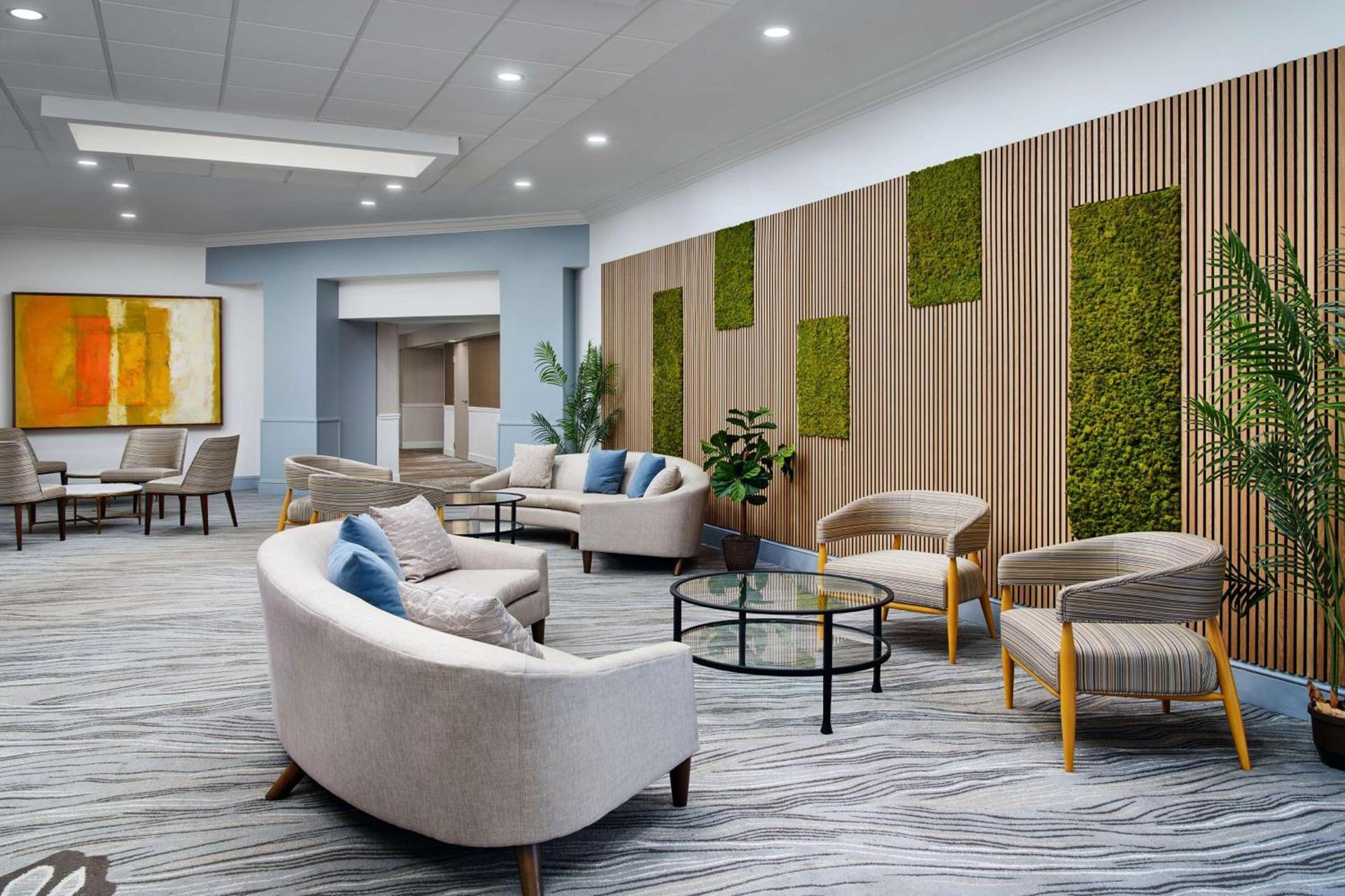 DoubleTree by Hilton Rocky Mount photo 5