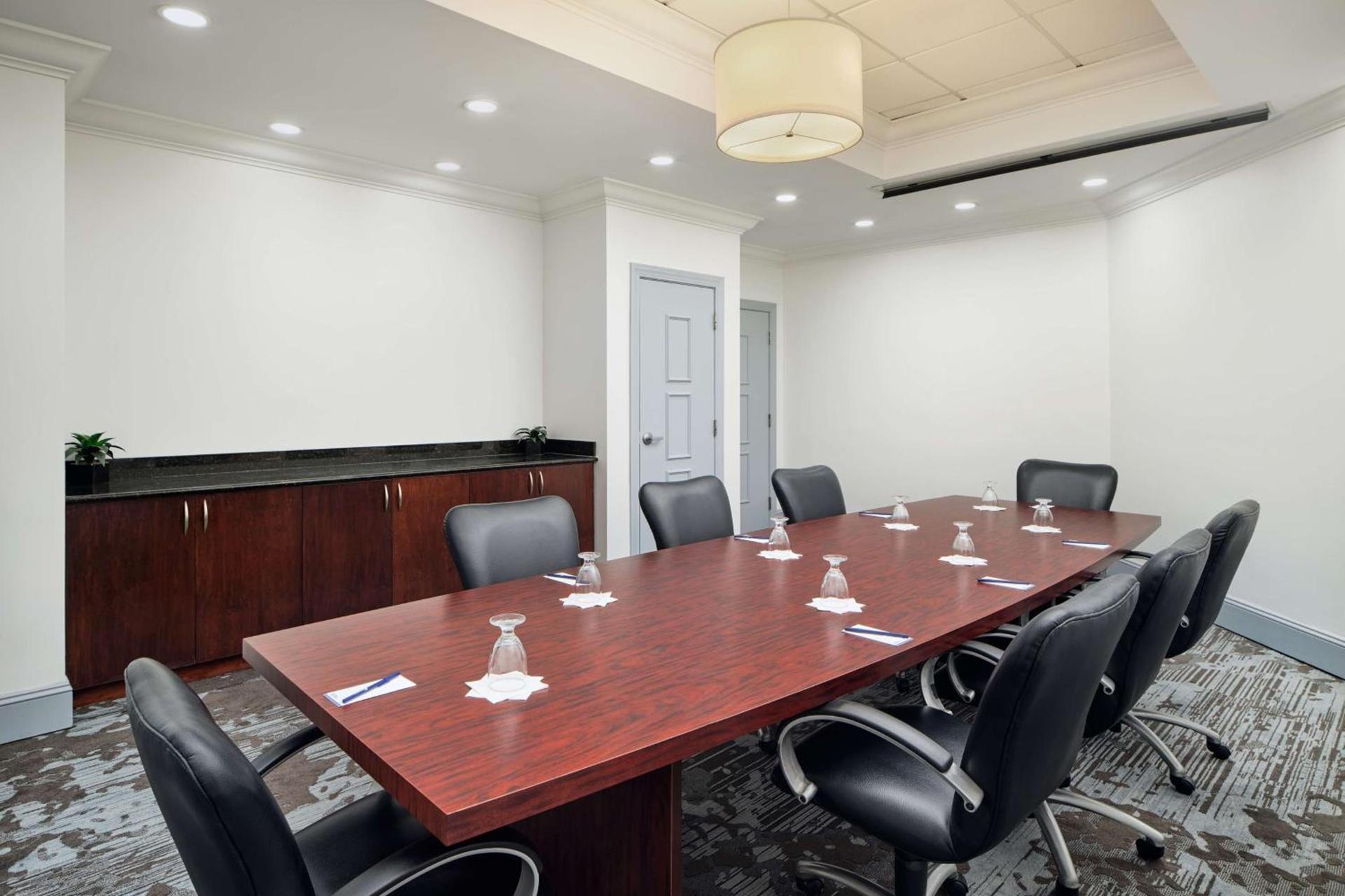 DoubleTree by Hilton Rocky Mount photo 20