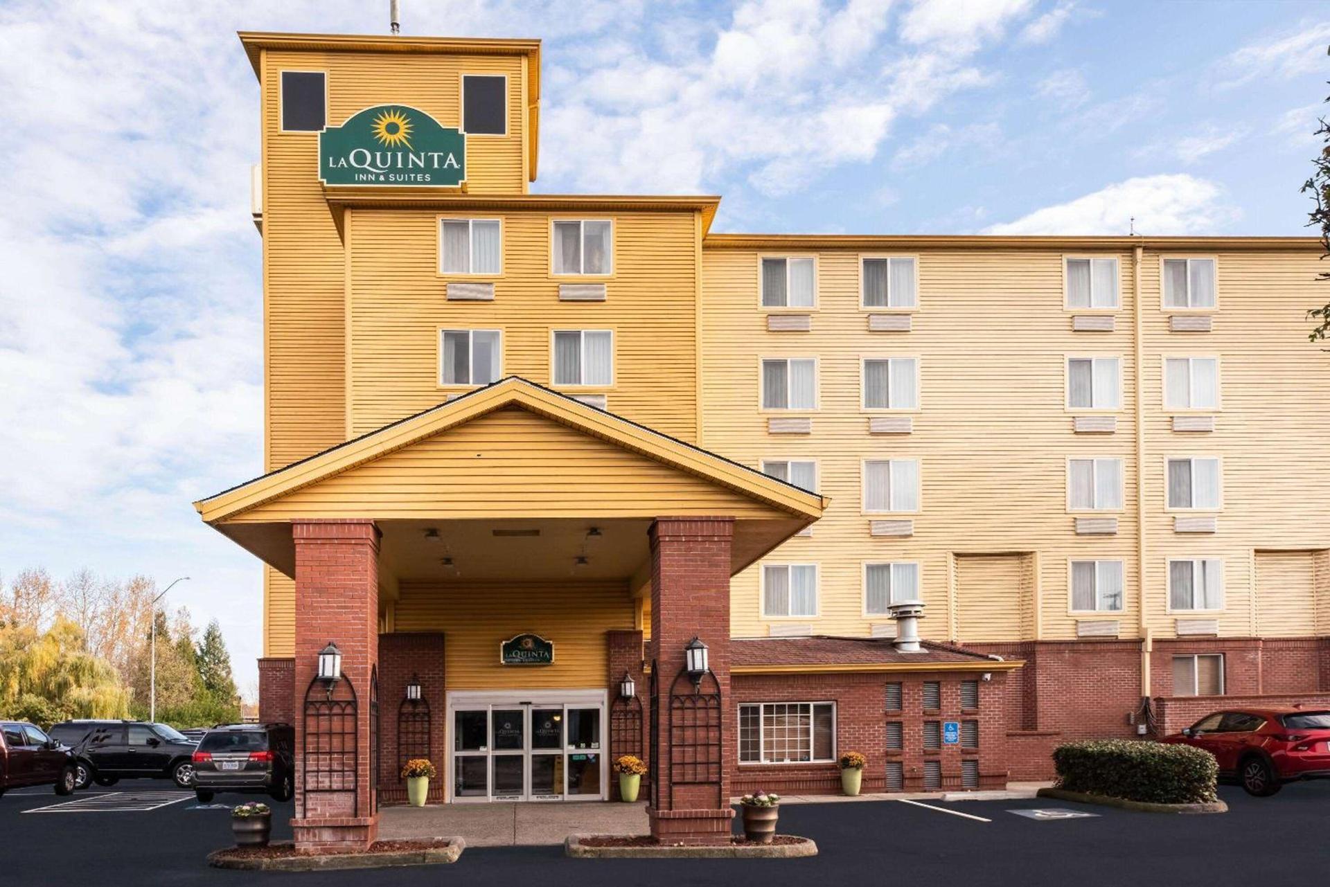 La Quinta by Wyndham Portland Airport photo 5