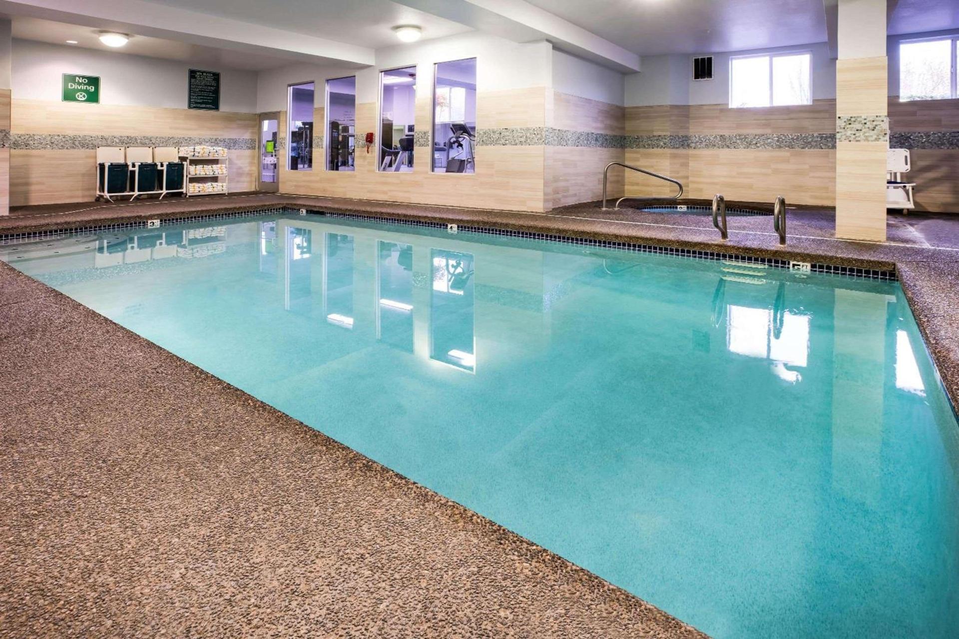 La Quinta by Wyndham Portland Airport photo 16