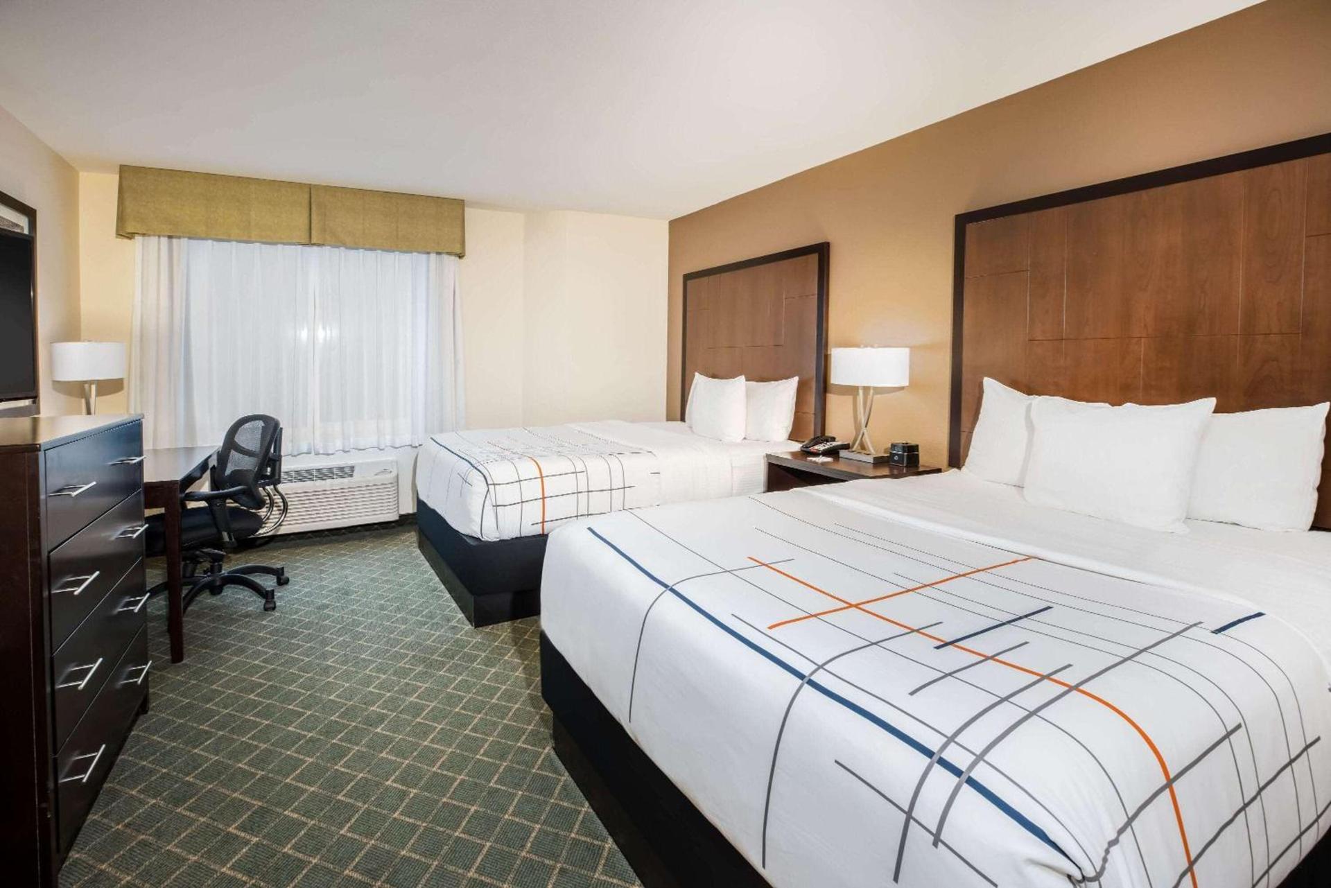 La Quinta by Wyndham Portland Airport photo 37