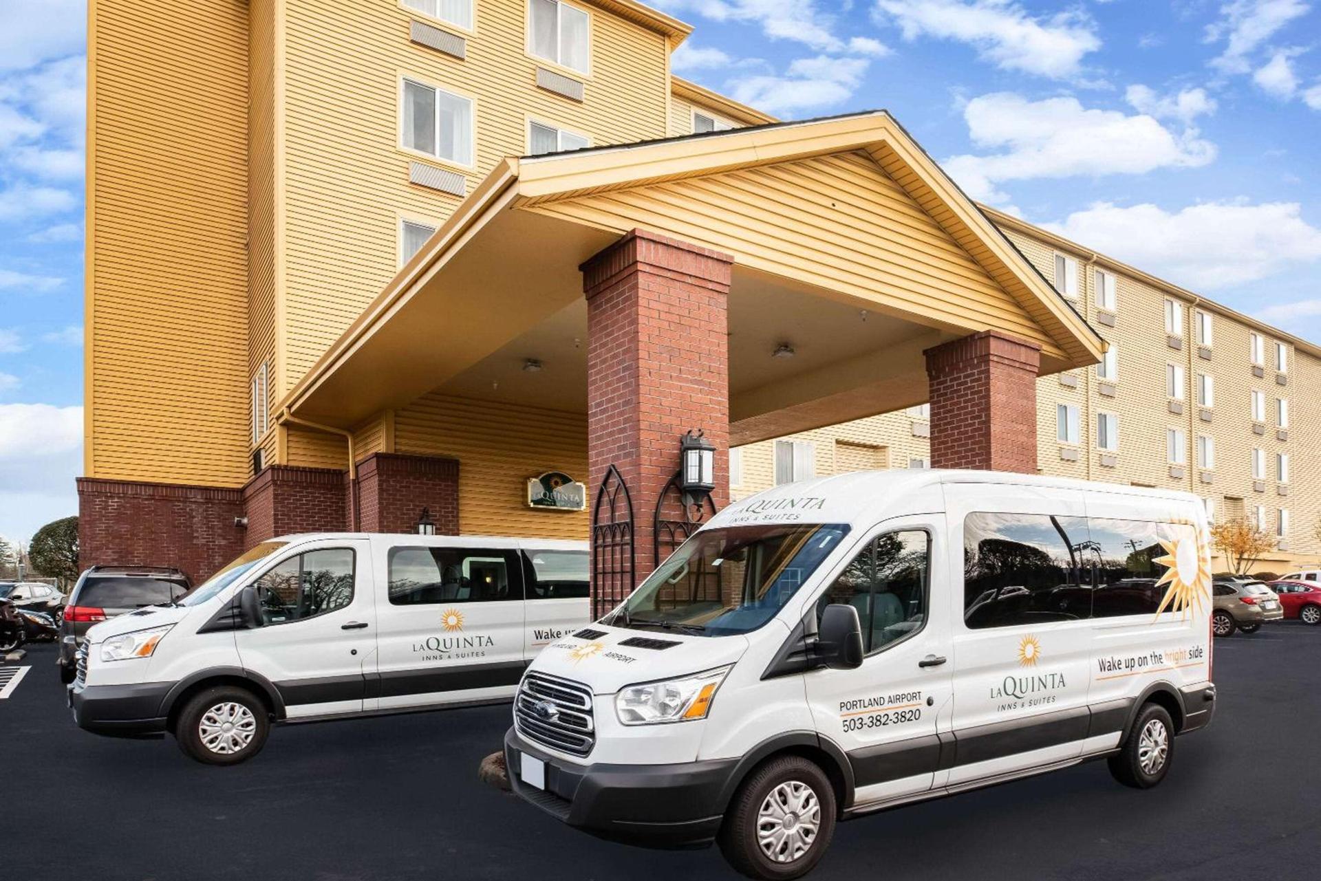 La Quinta by Wyndham Portland Airport photo 53