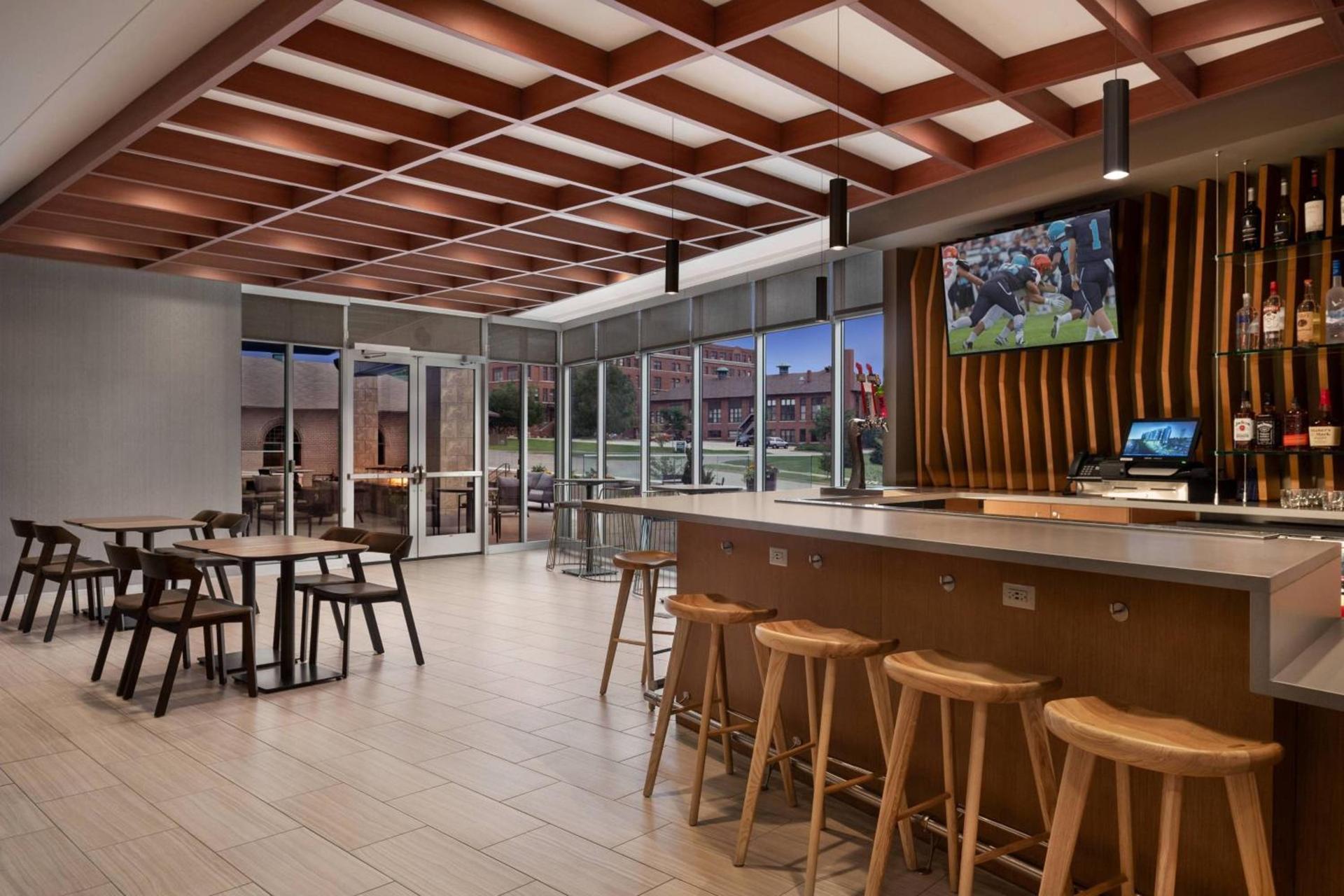 SpringHill Suites by Marriott Milwaukee West/Wauwatosa photo 24