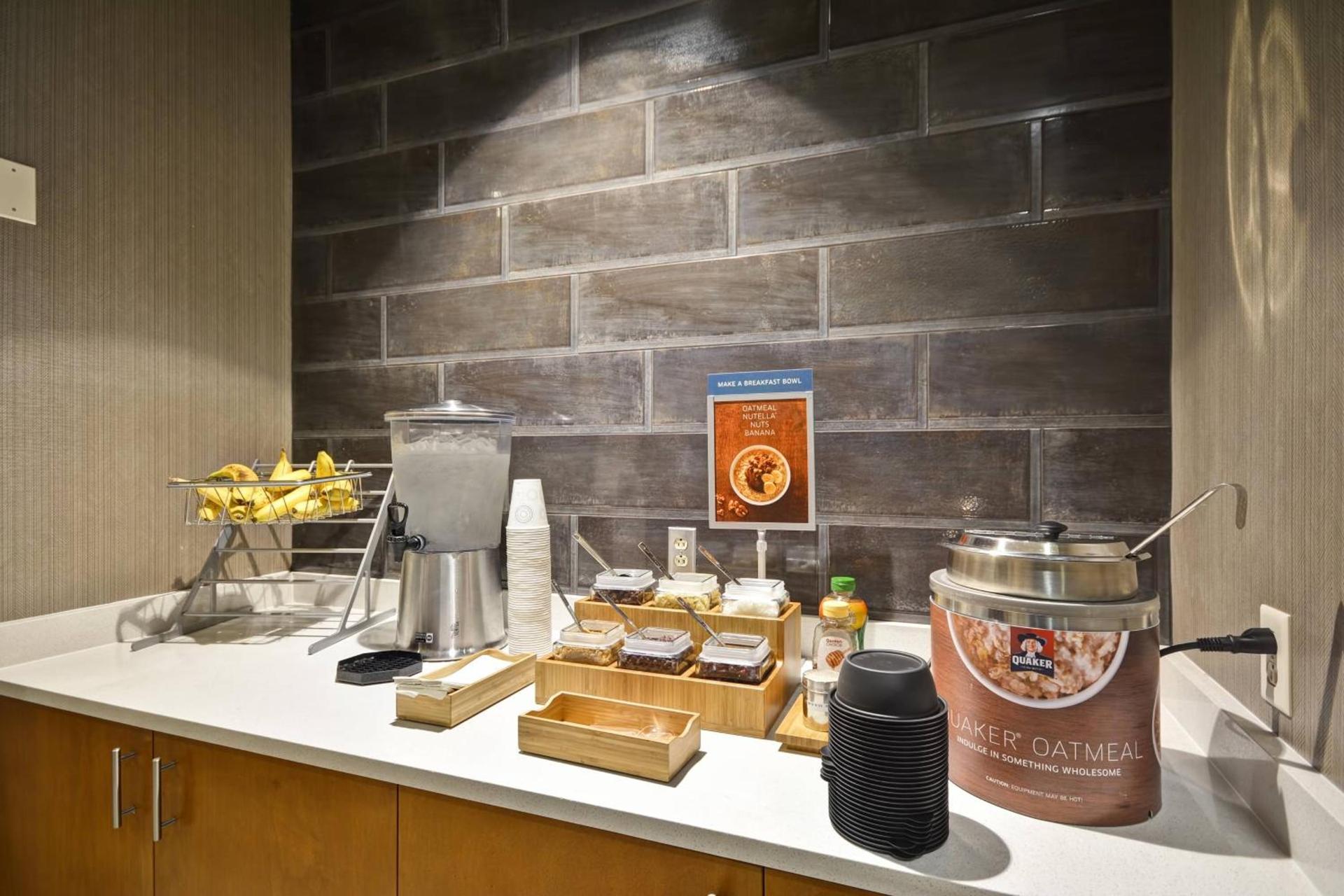SpringHill Suites by Marriott Indianapolis Airport/Plainfield photo 42